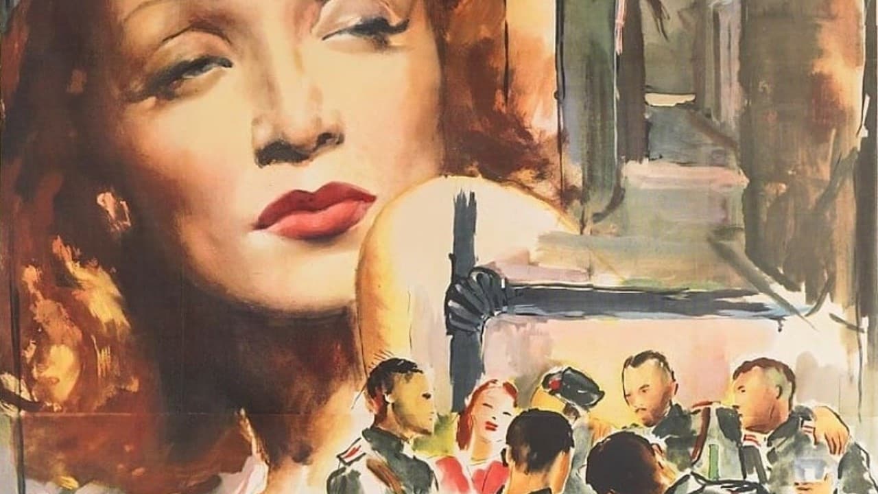 Scandalo internazionale - immagine