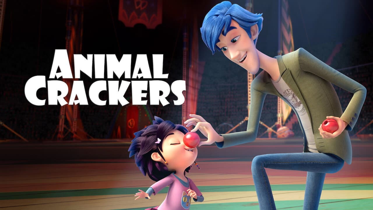 Animal Crackers - immagine