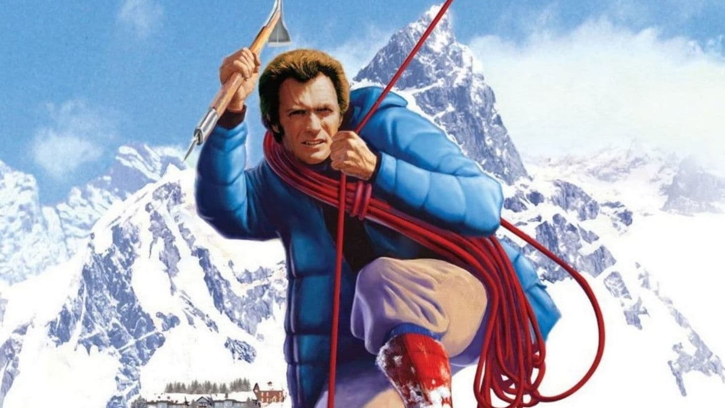 Assassinio sull'Eiger - immagine