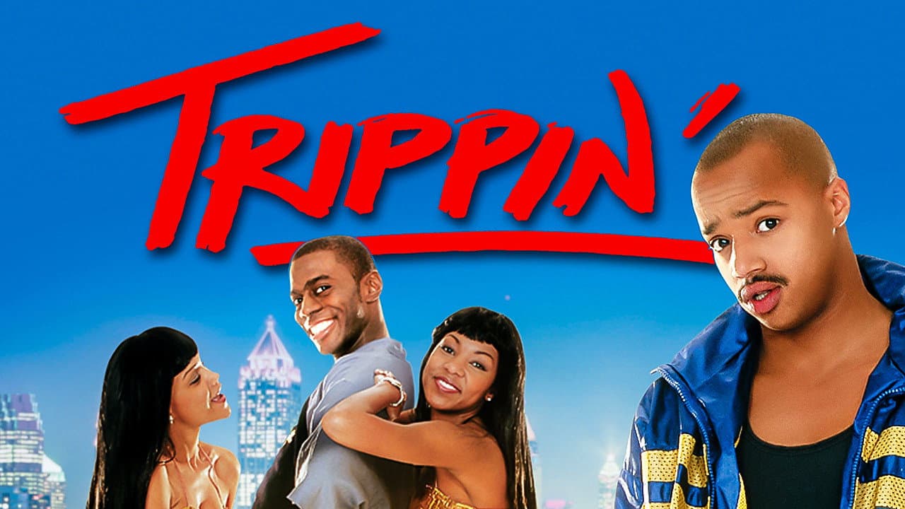 Trippin' - immagine