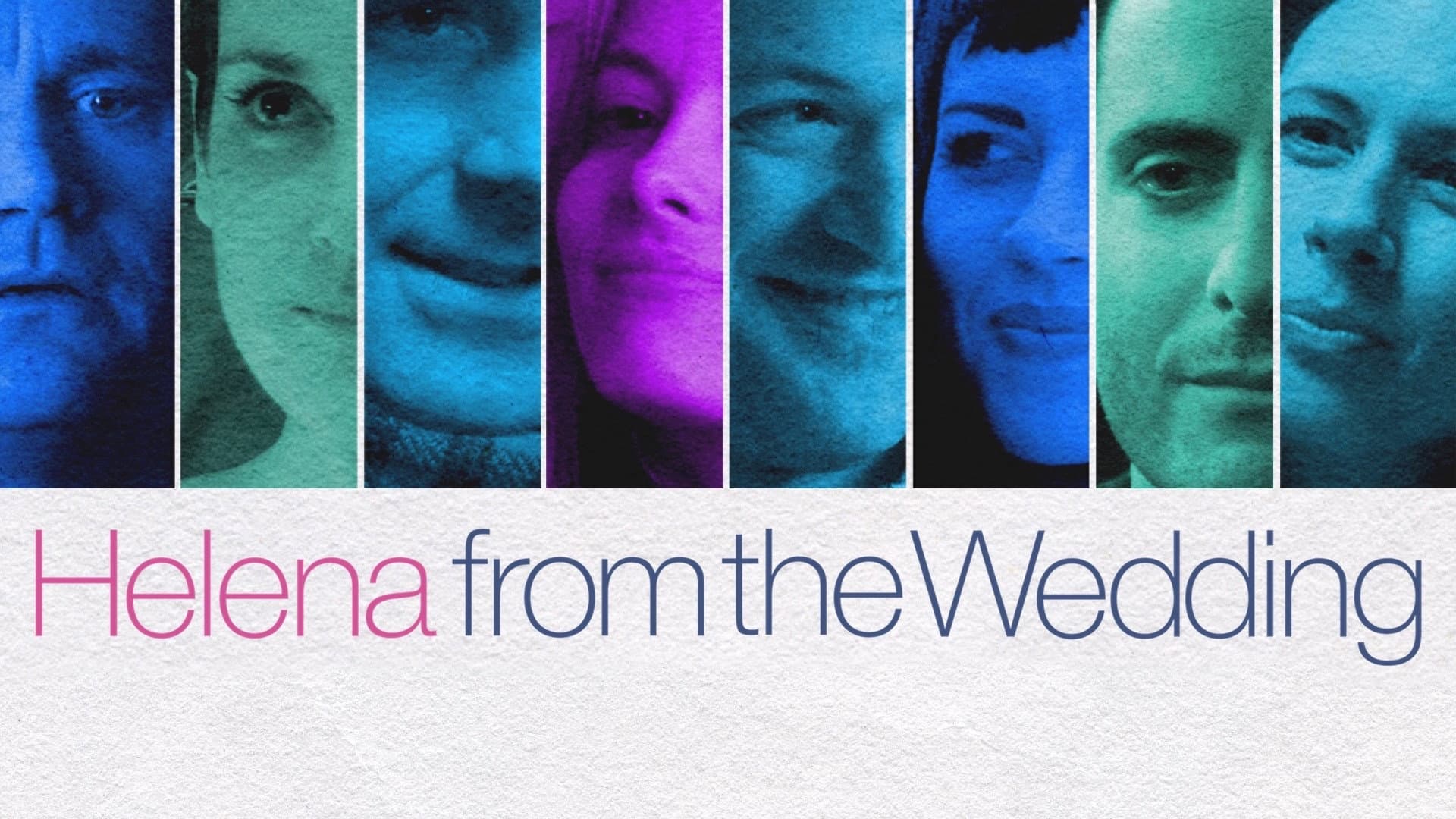 Helena from the Wedding - immagine