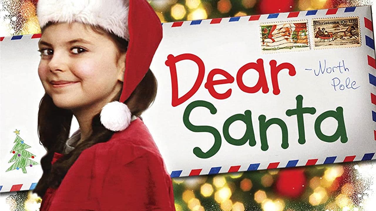 Caro Babbo Natale... - immagine