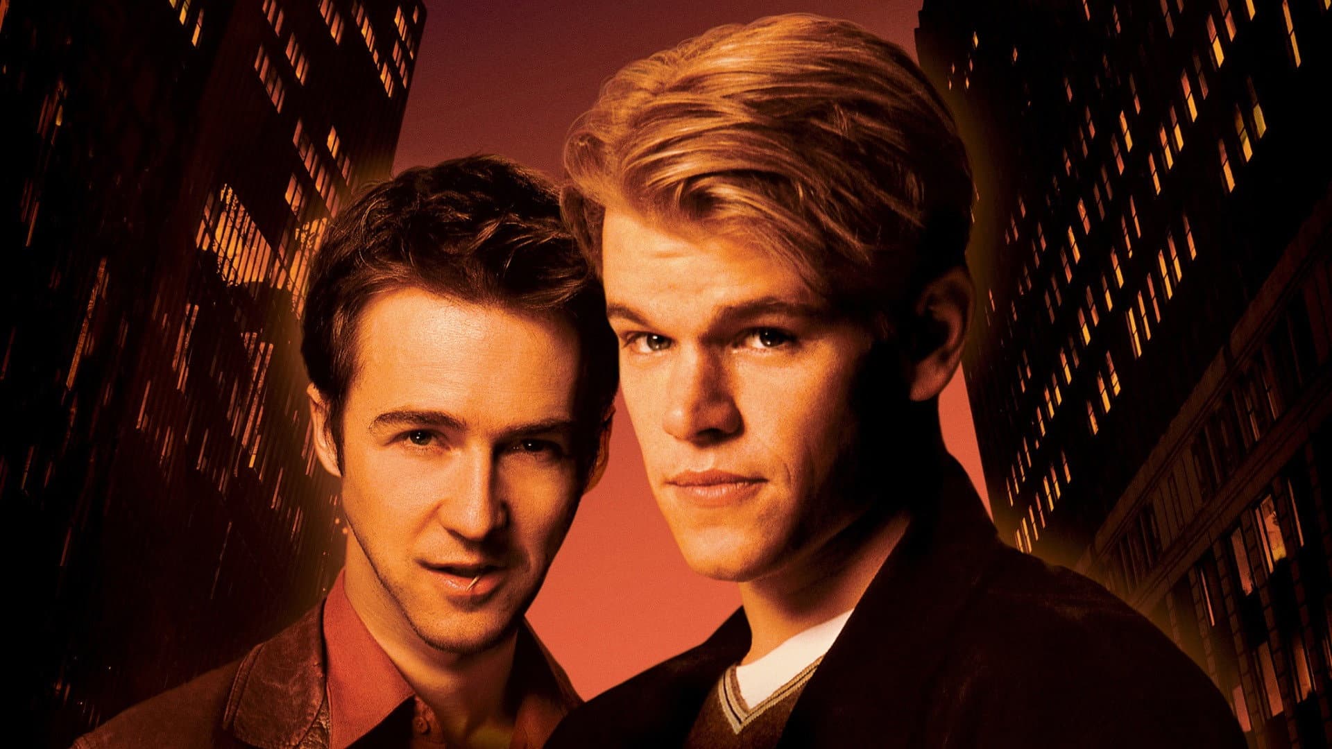 Il giocatore - Rounders - immagine