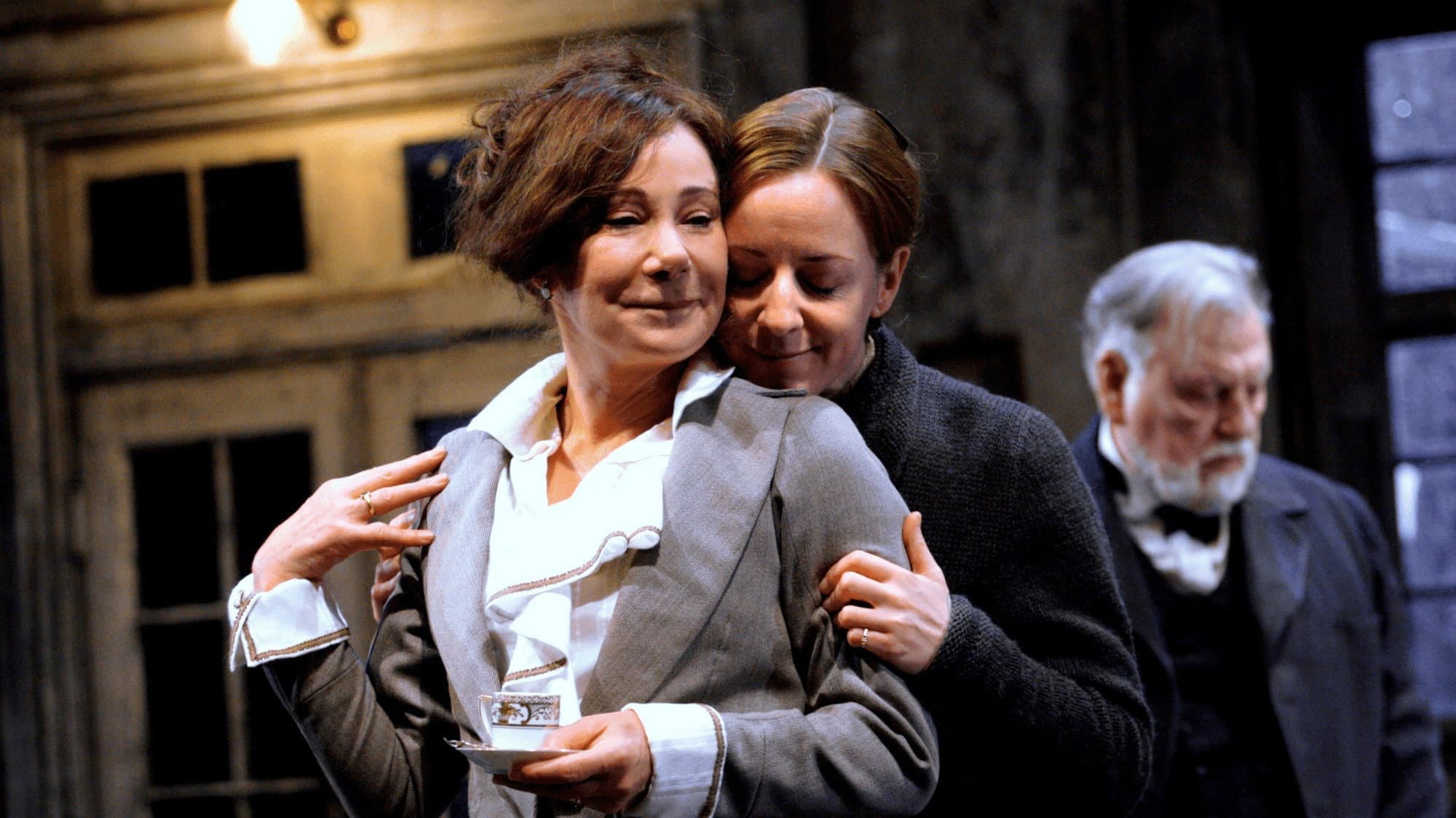 National Theatre Live: The Cherry Orchard - immagine