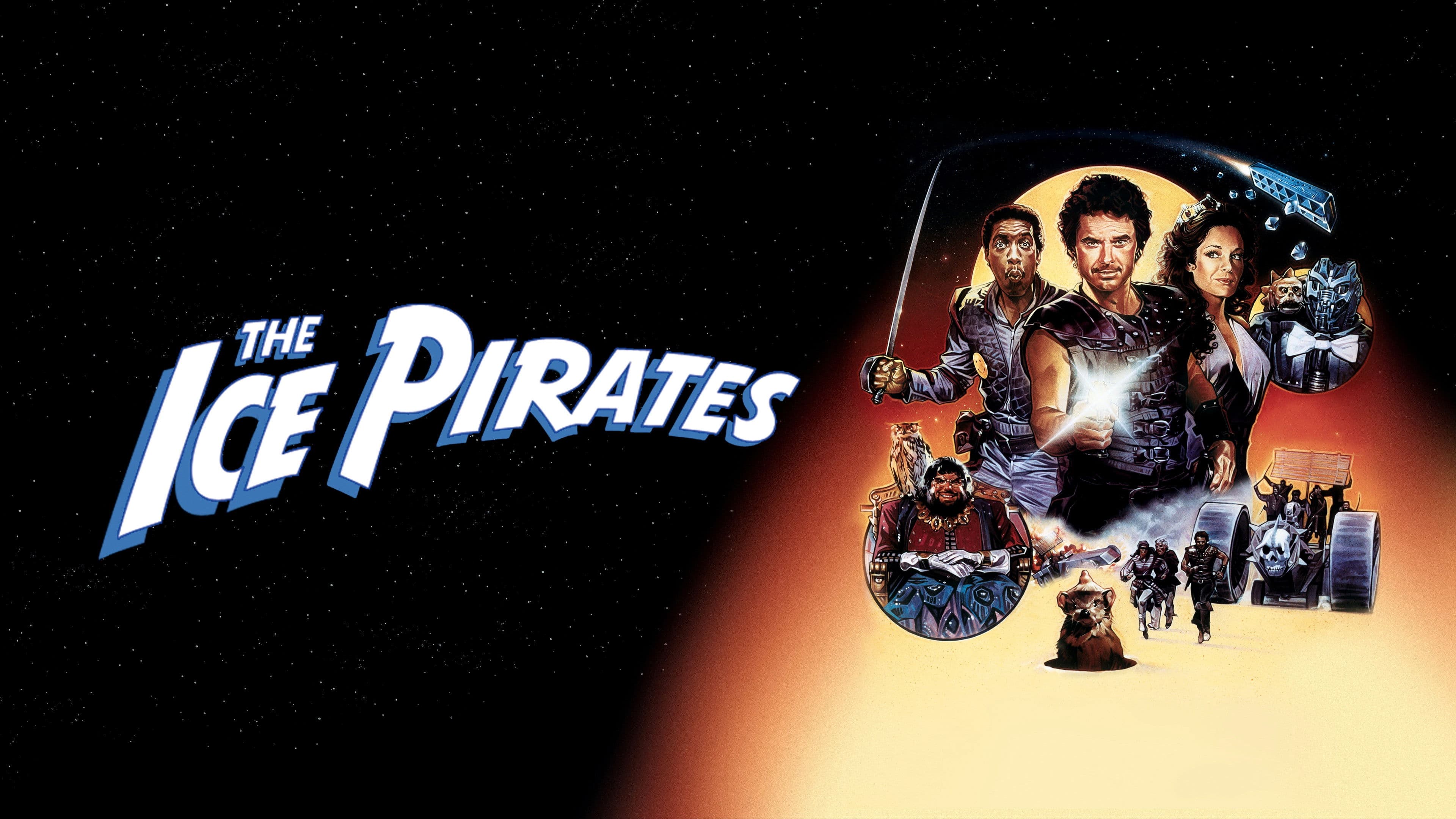 I pirati della galassia - immagine