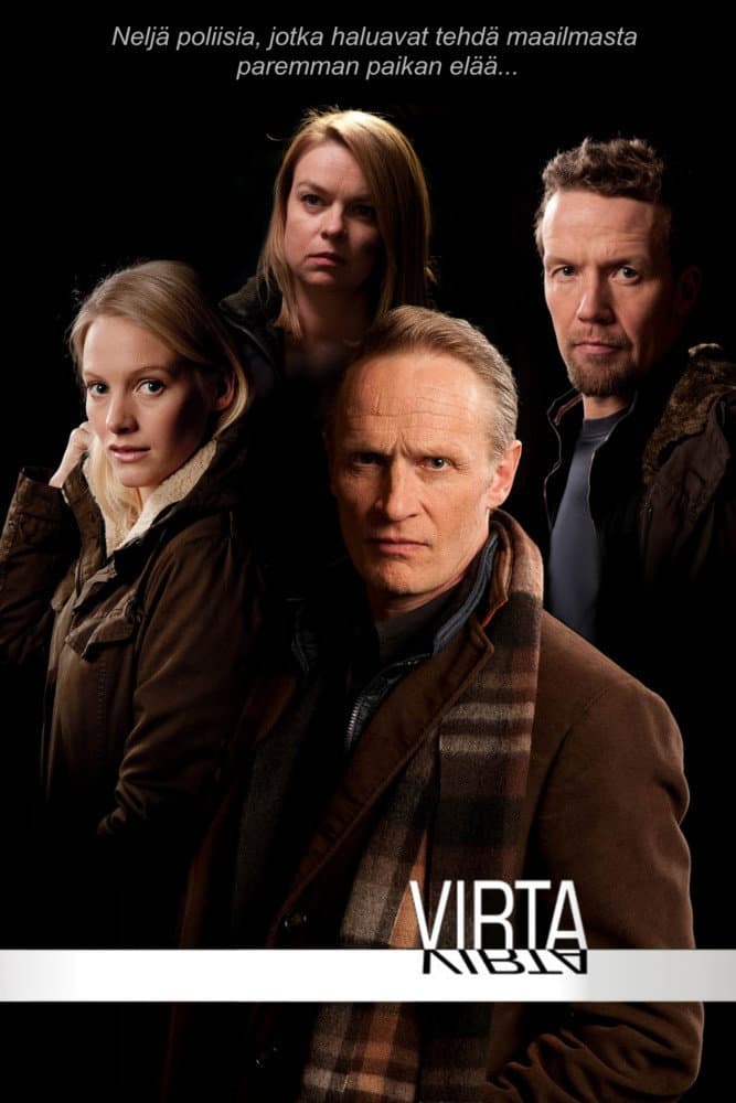 Poster di Virta