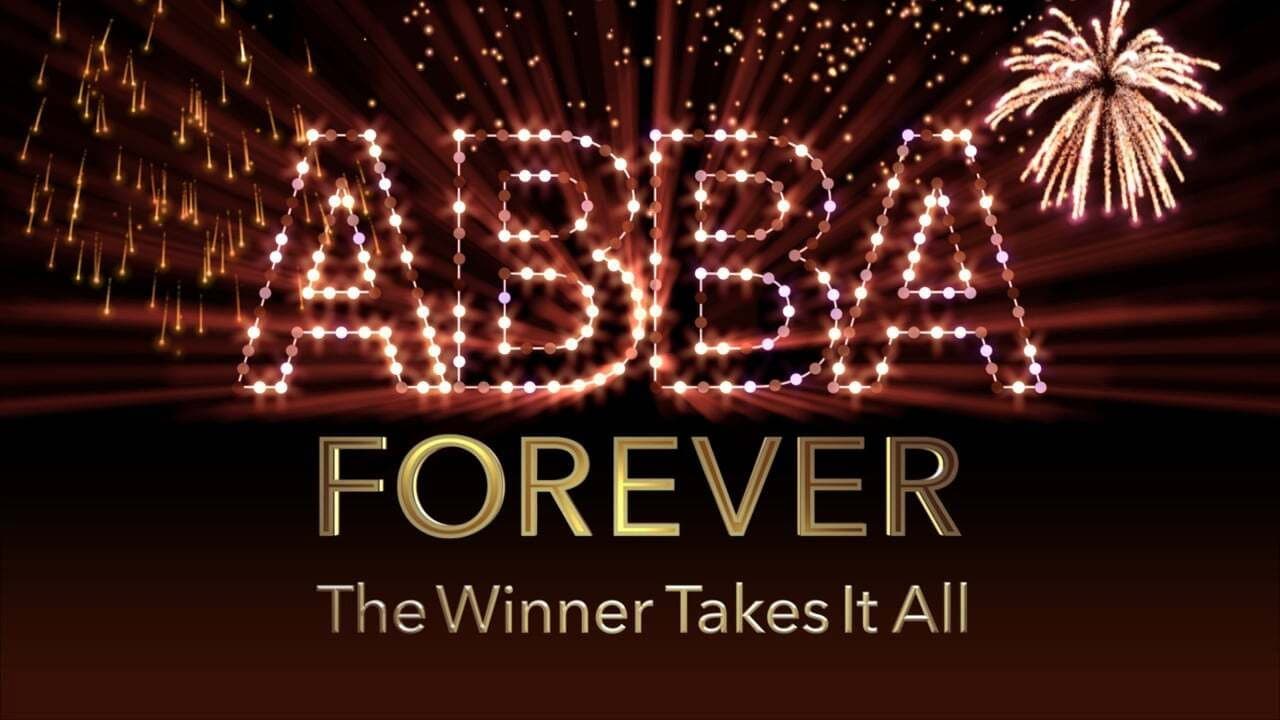 ABBA Forever: The Winner Takes It All - immagine