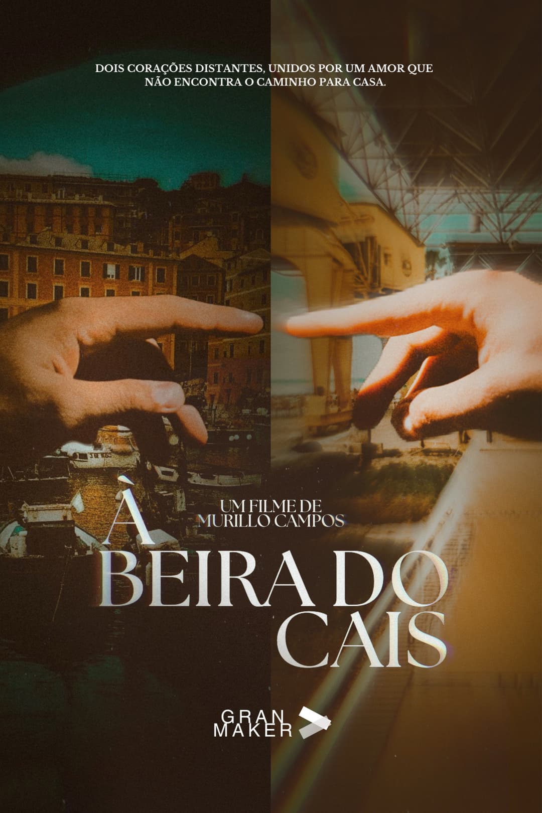 Poster di À Beira do Cais