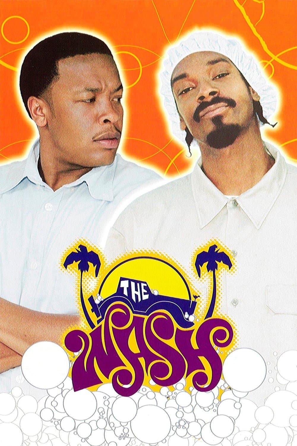 Poster di The Wash