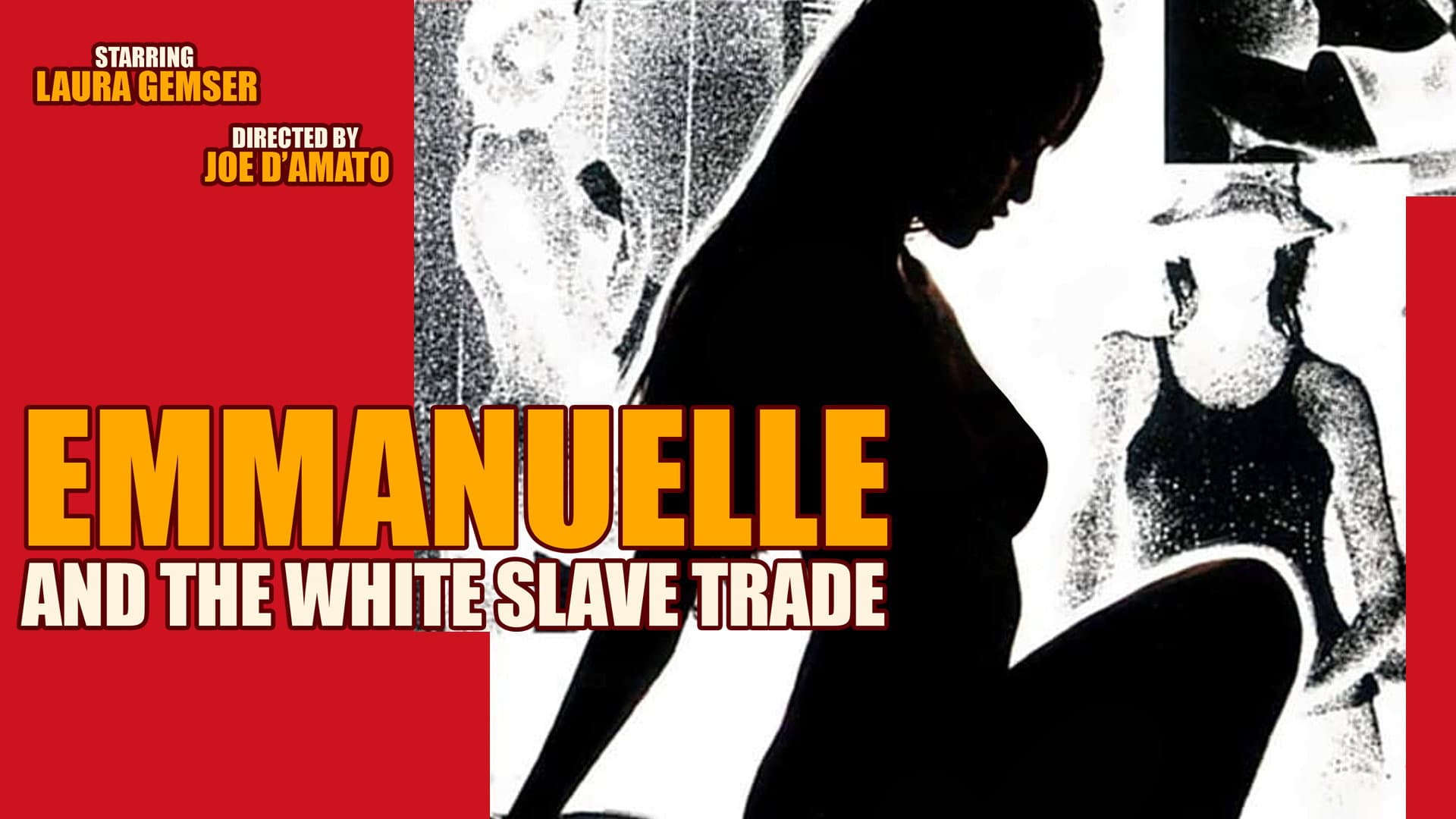 La via della prostituzione - immagine