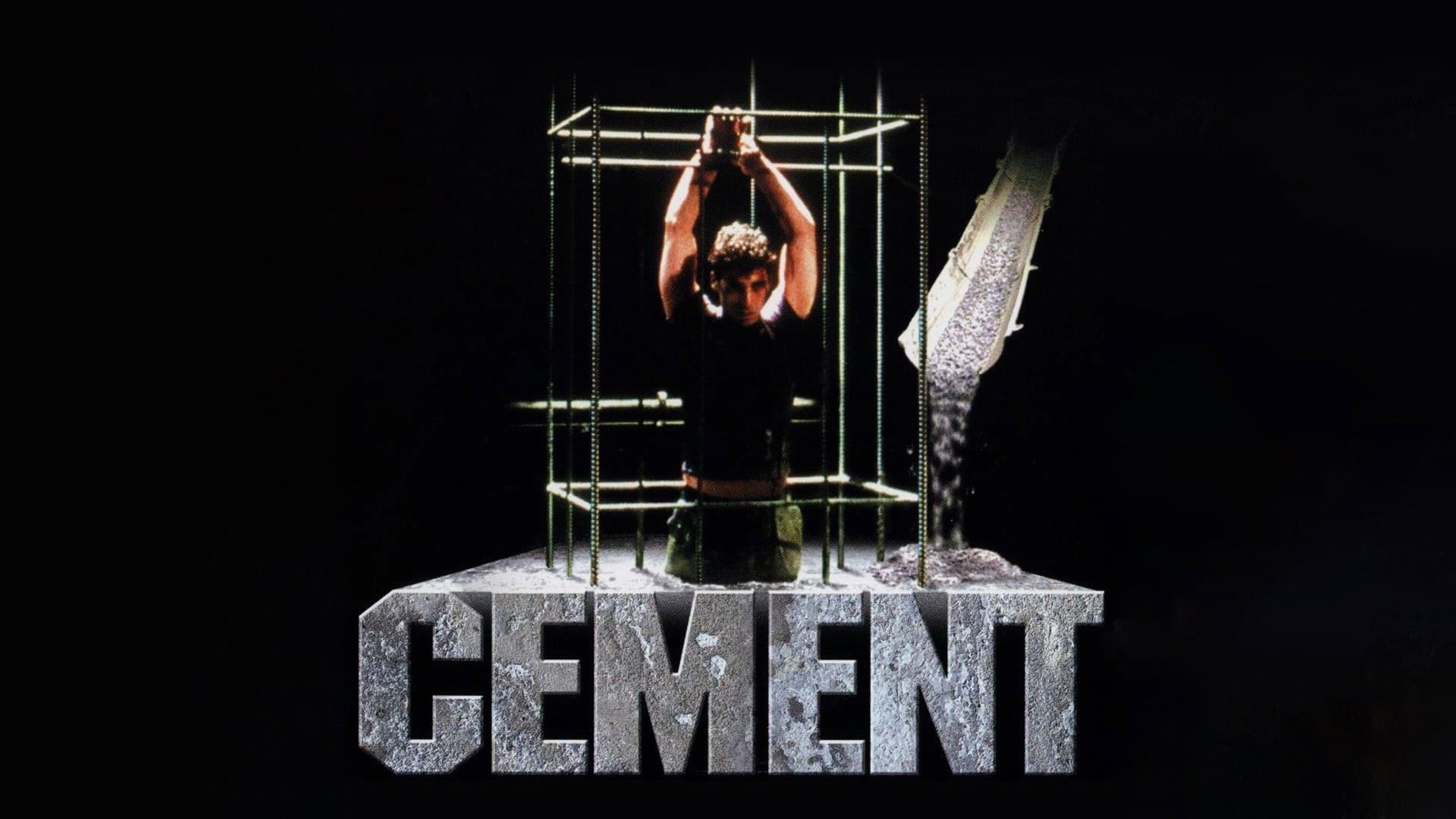 Cement - immagine