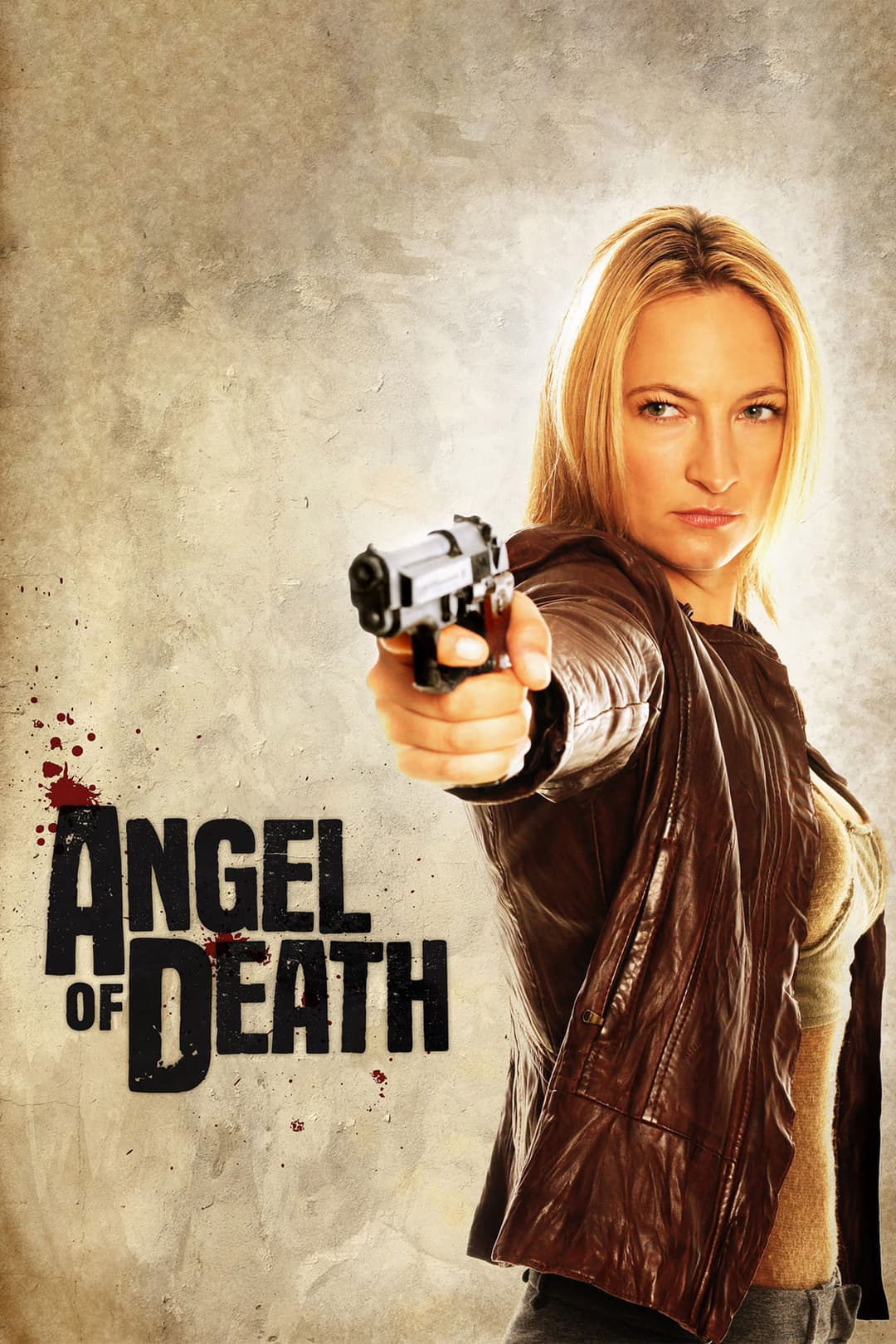 Poster di Angel of Death