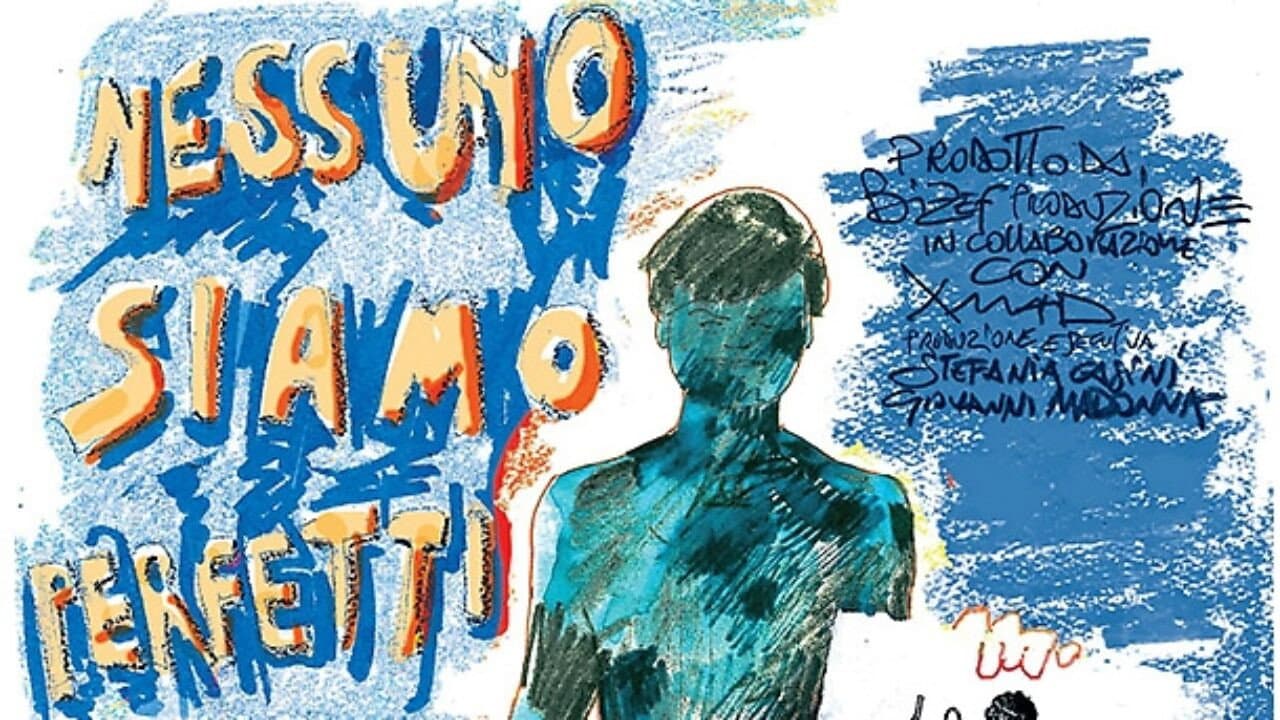 Nessuno siamo perfetti - immagine