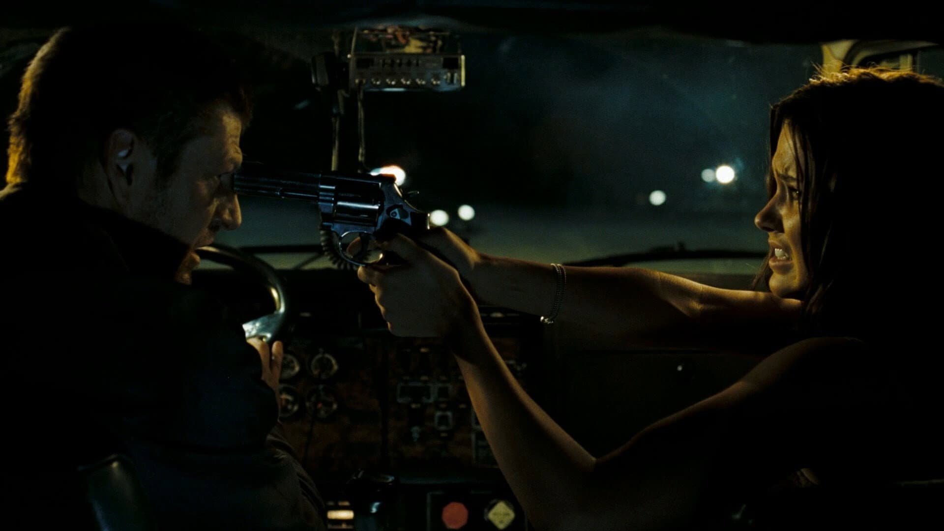 The Hitcher - immagine