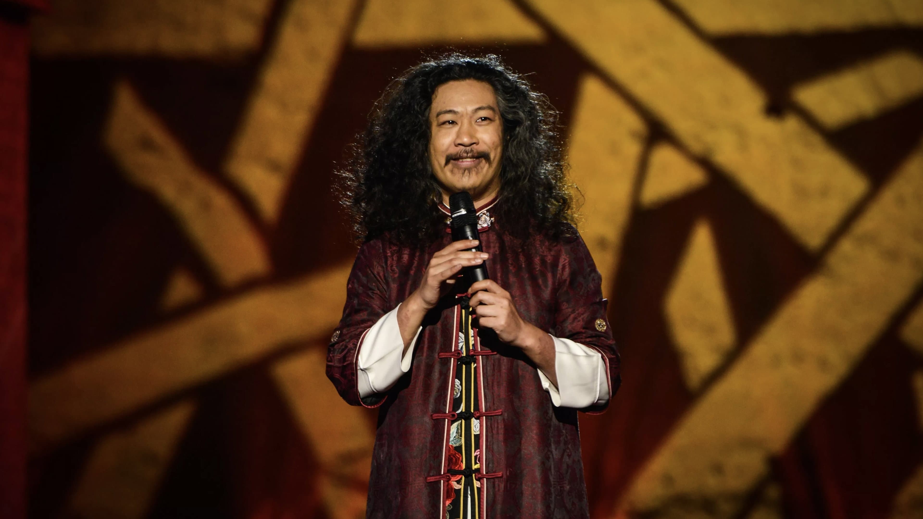 Jamel et ses amis au Marrakech du rire 2019 - immagine