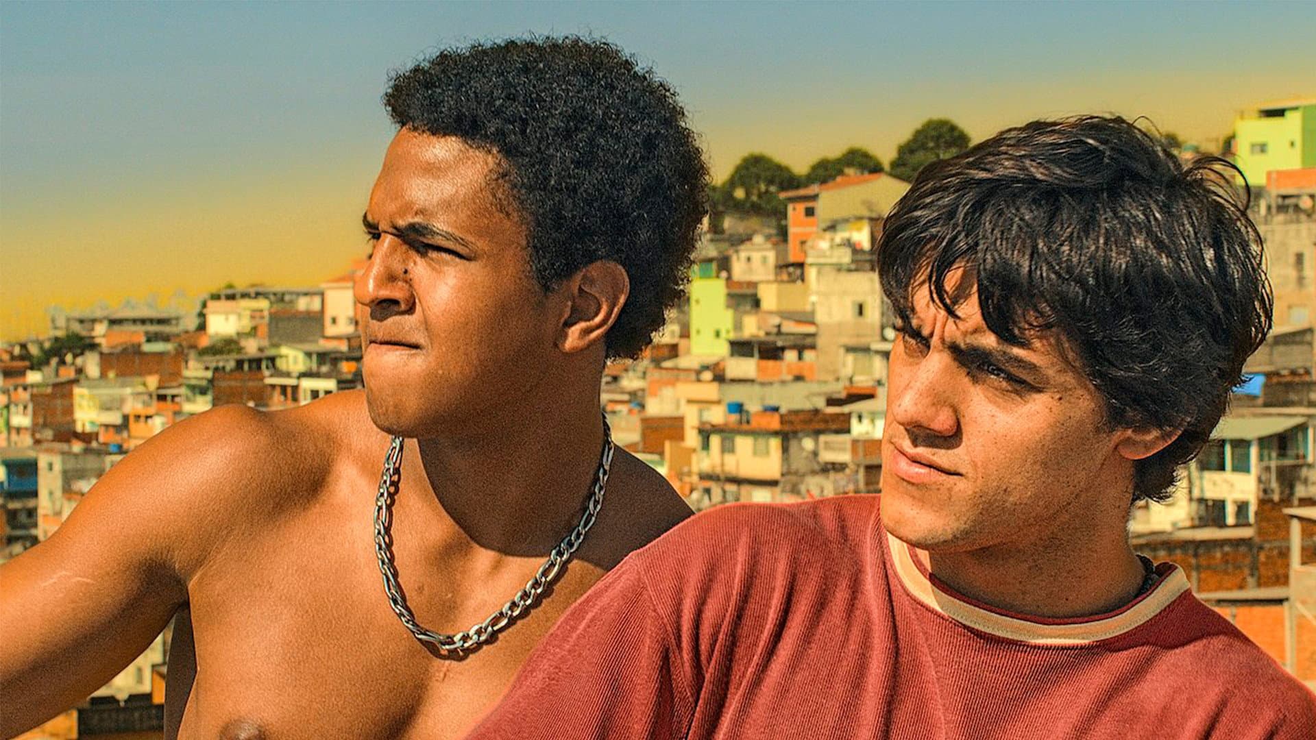 Na Quebrada - immagine