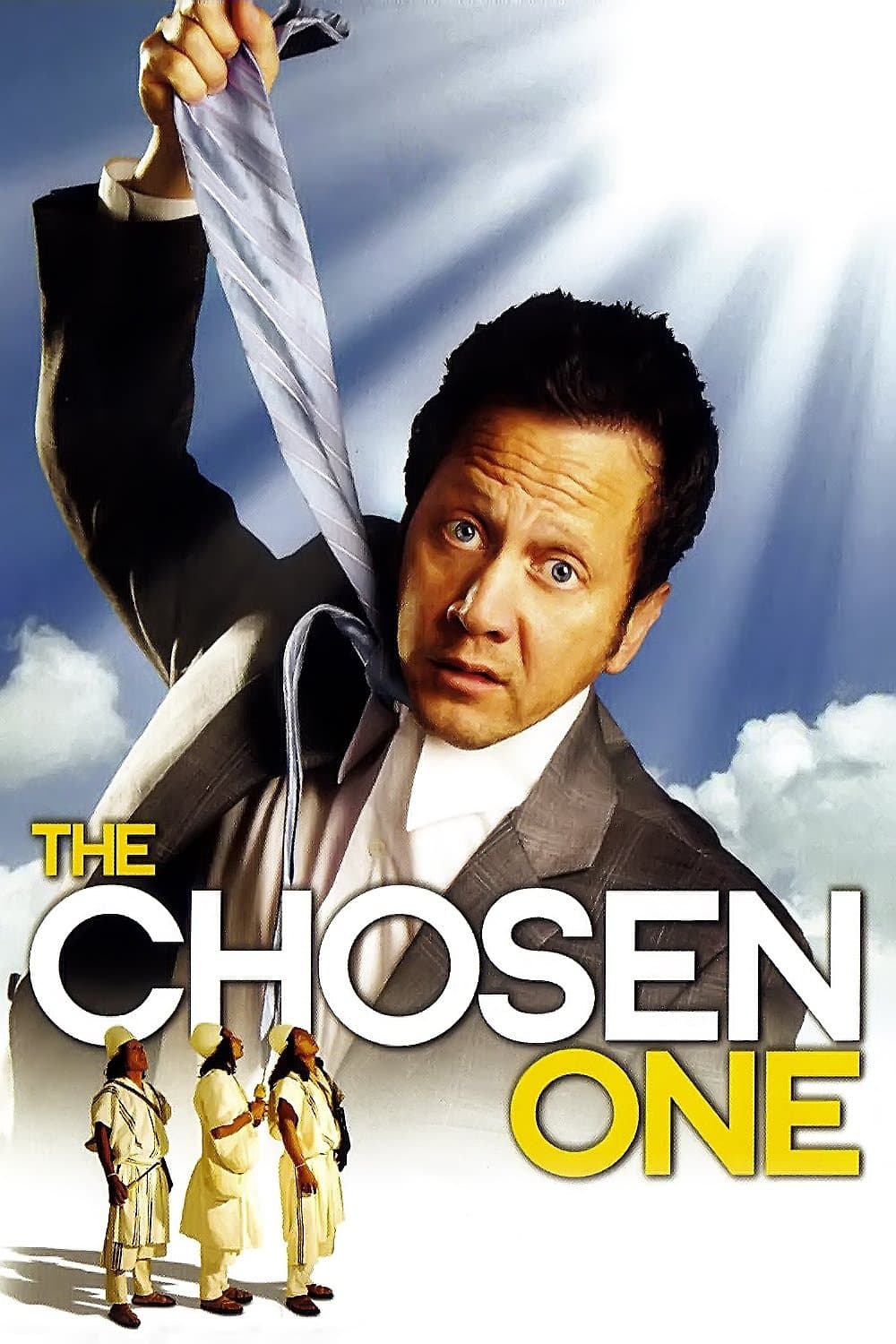 Poster di The Chosen One