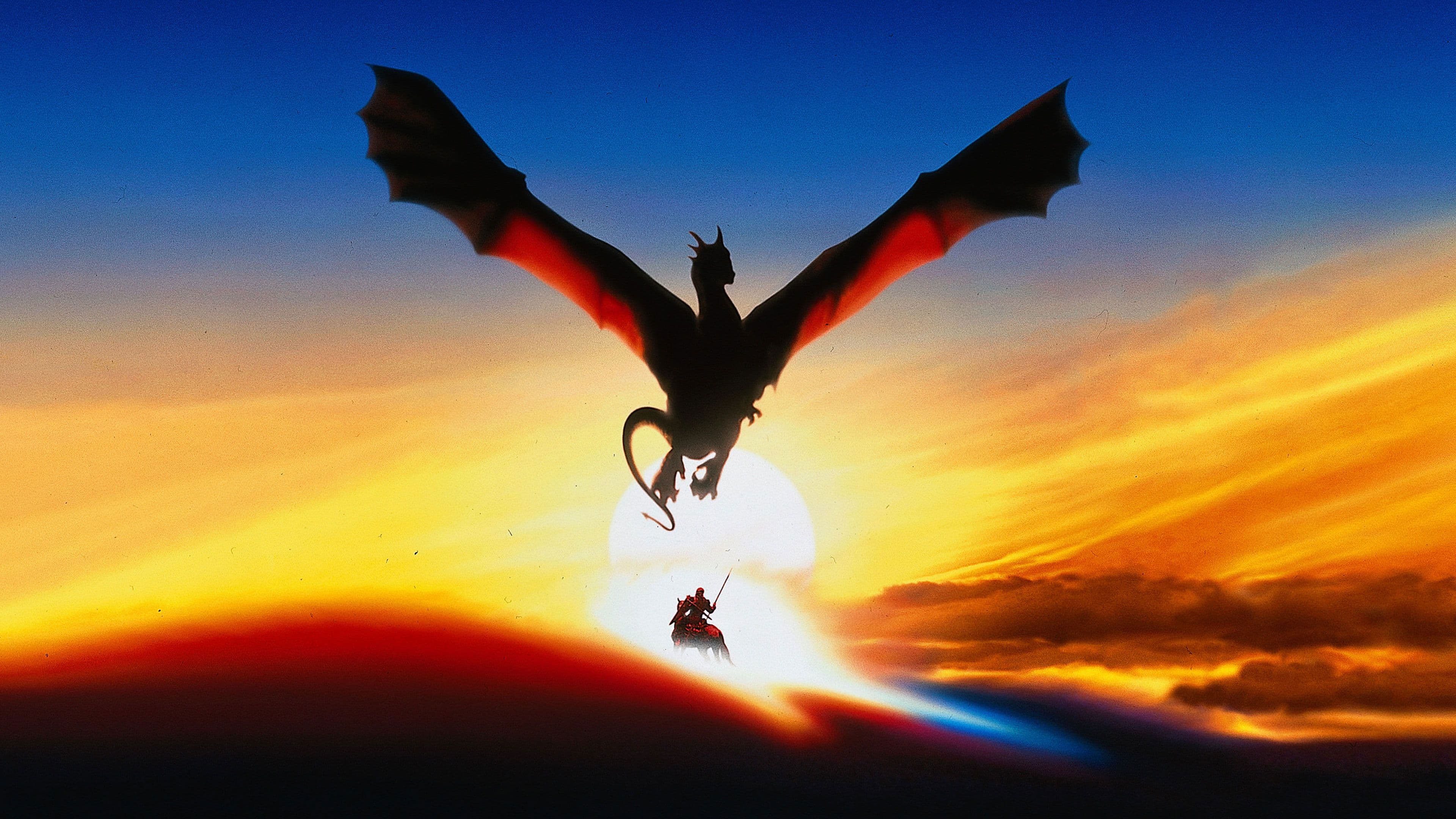 DragonHeart - immagine