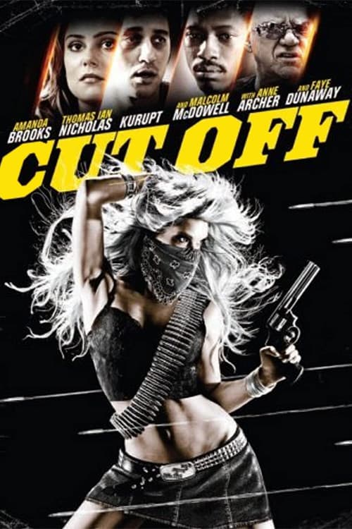 Poster di Cut Off