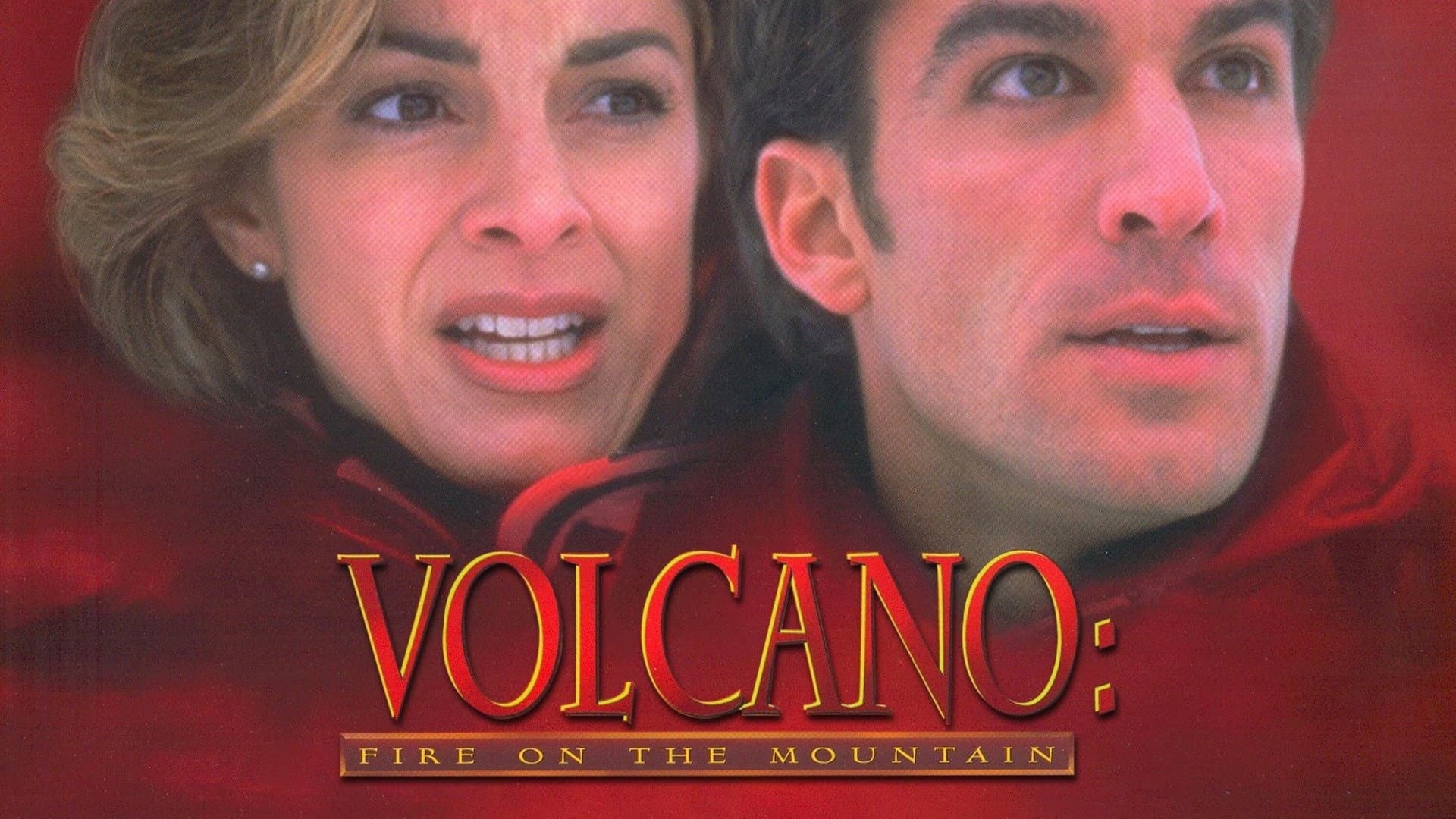 Volcano: Fire on the Mountain - immagine