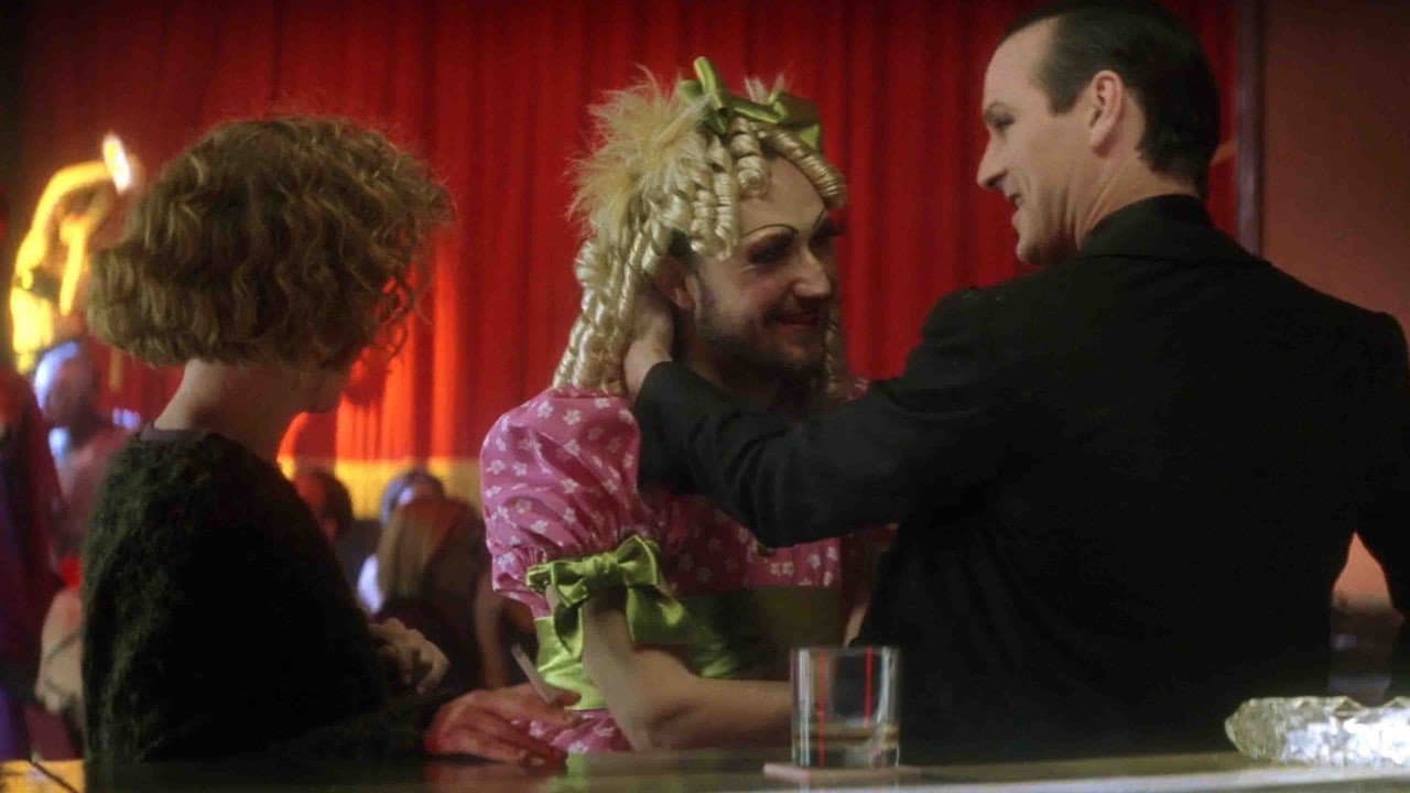 Frankie e Ben una coppia a sorpresa - immagine