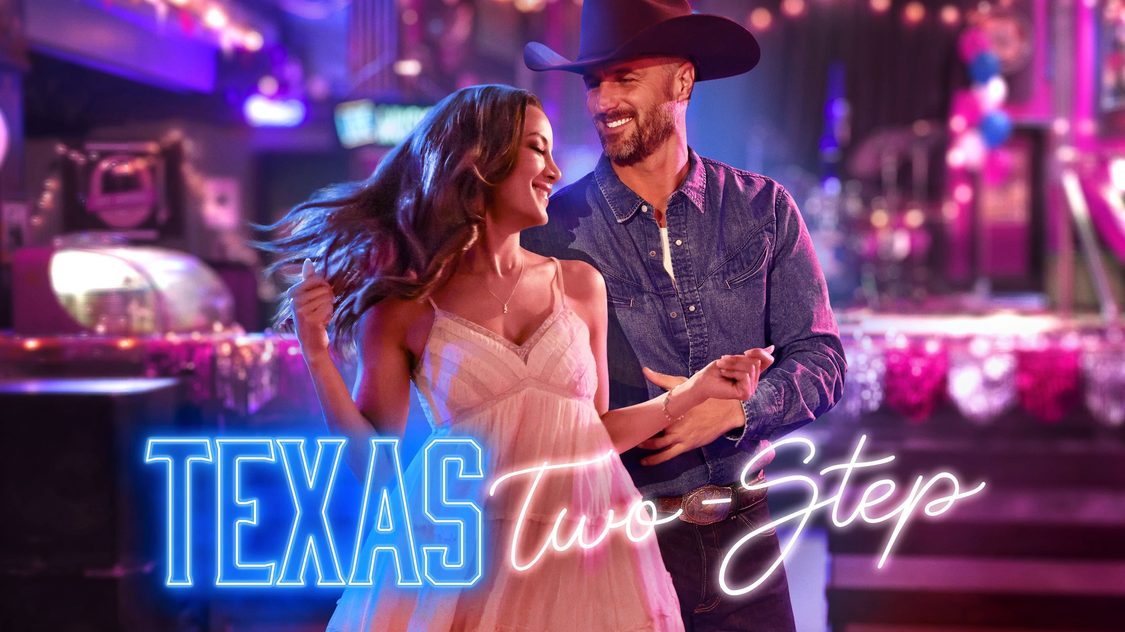 Texas Two-Step - immagine