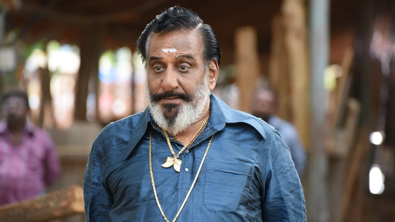 அன்பானவன் அசரதவன் அடங்காதவன் - immagine