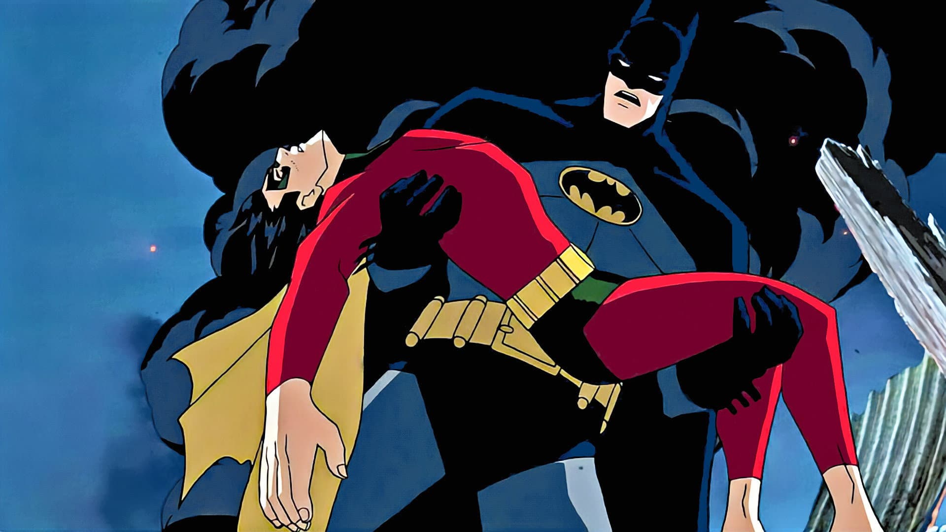 Batman: Death in the Family - immagine