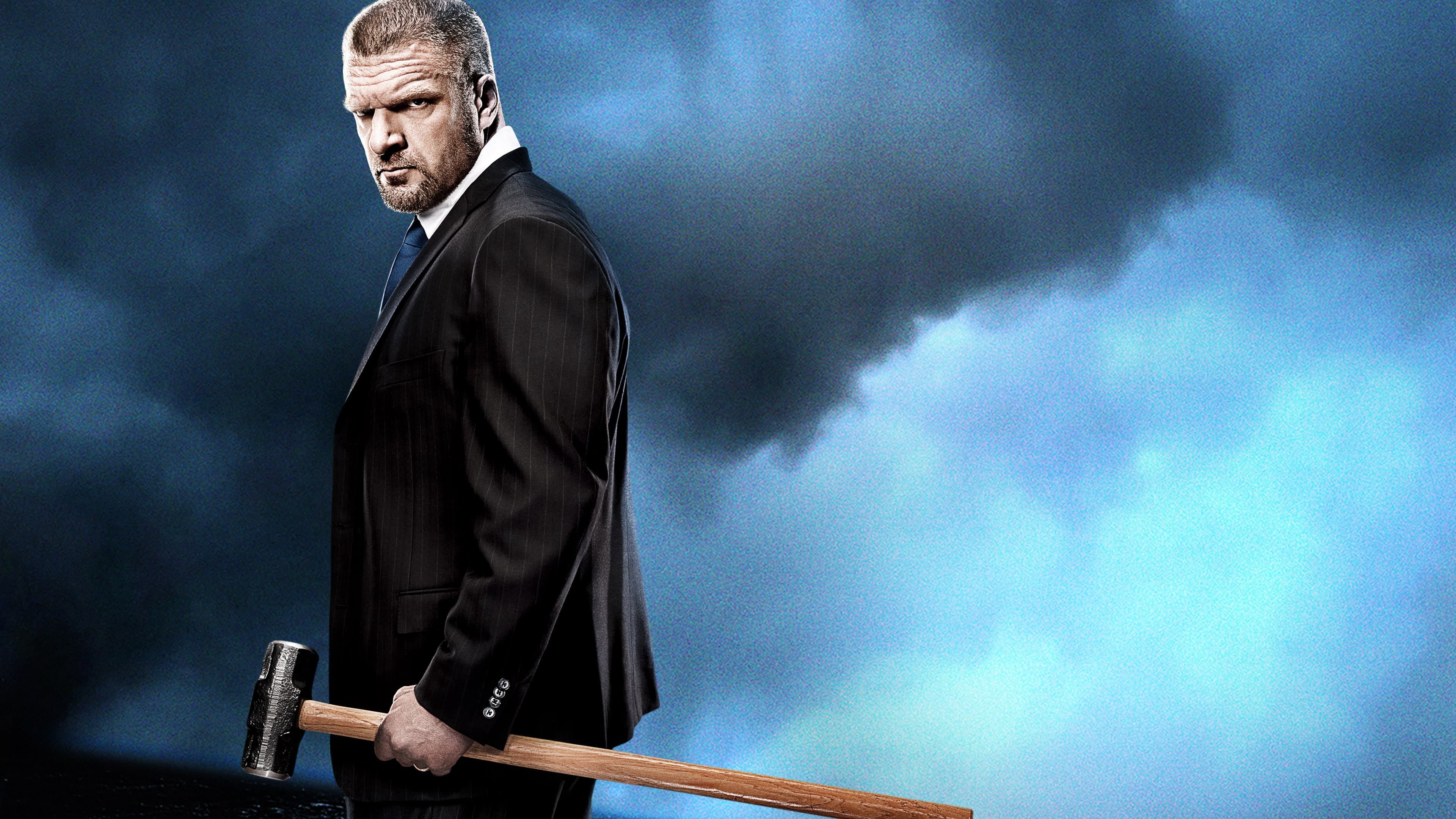 WWE Payback 2014 - immagine