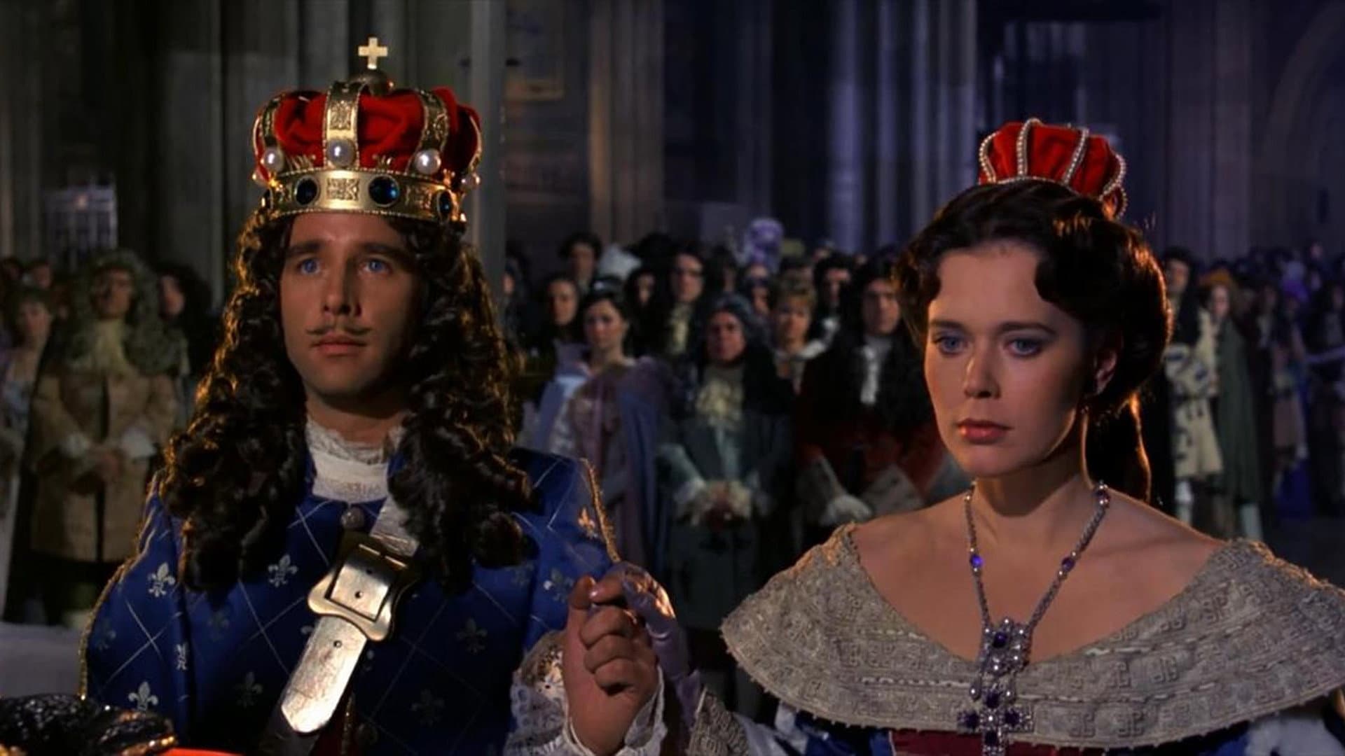 The Fifth Musketeer - immagine