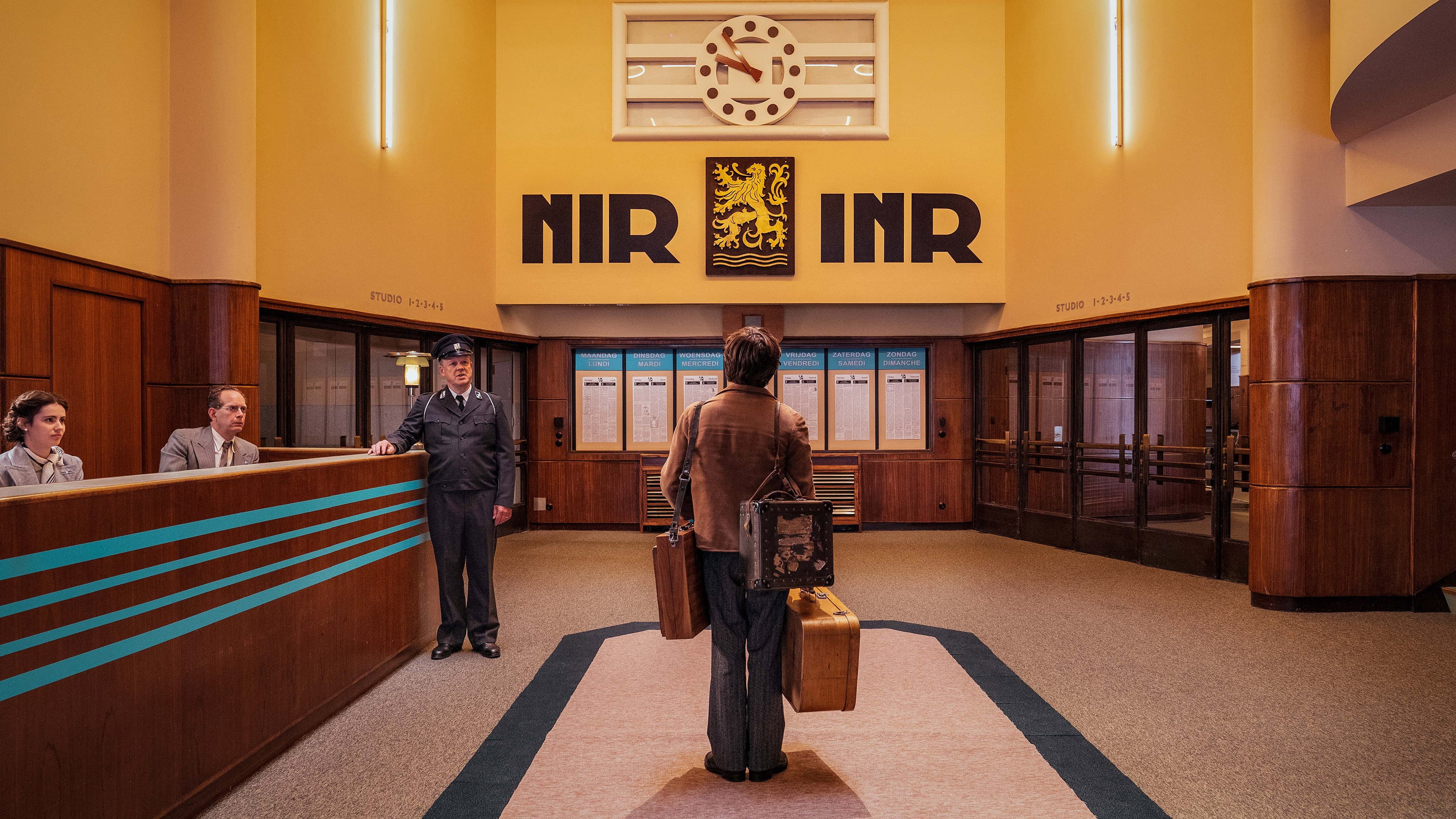 Radioman - immagine