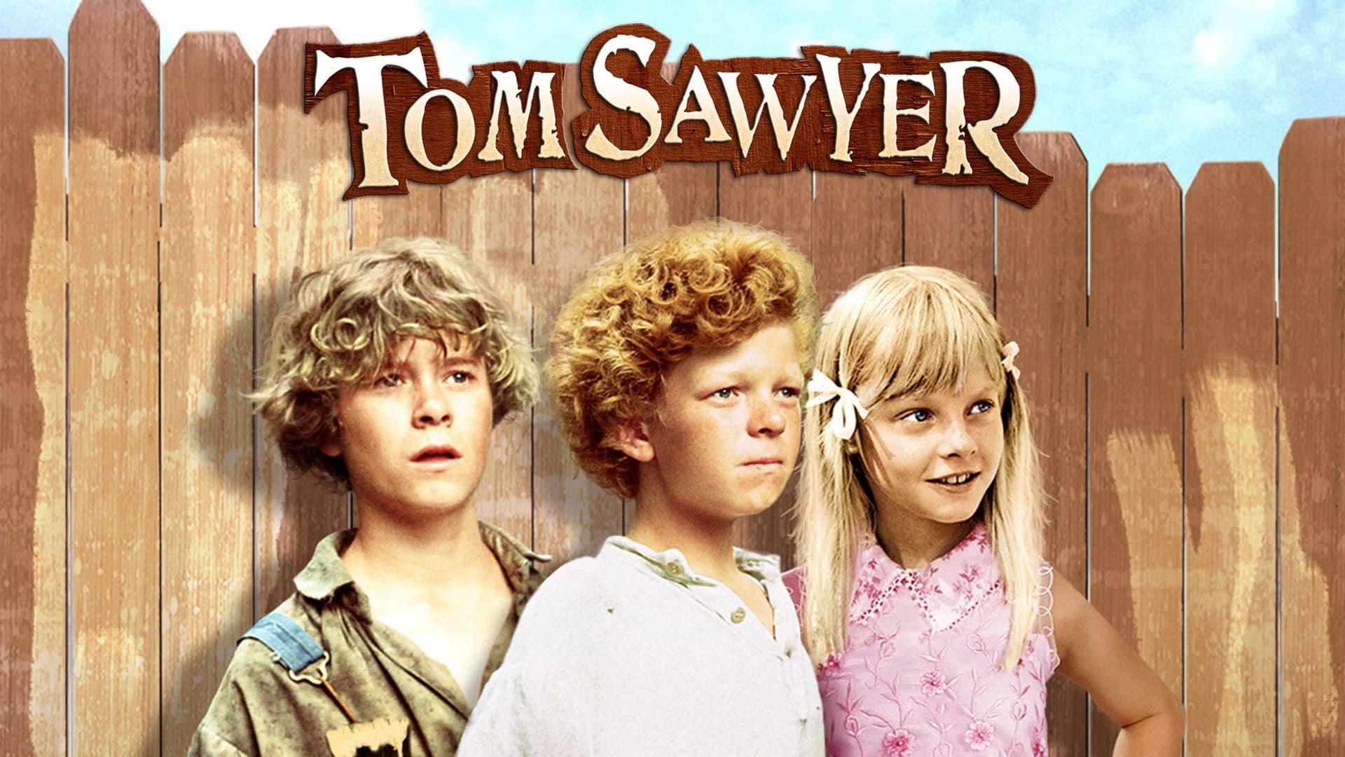 Tom Sawyer - immagine