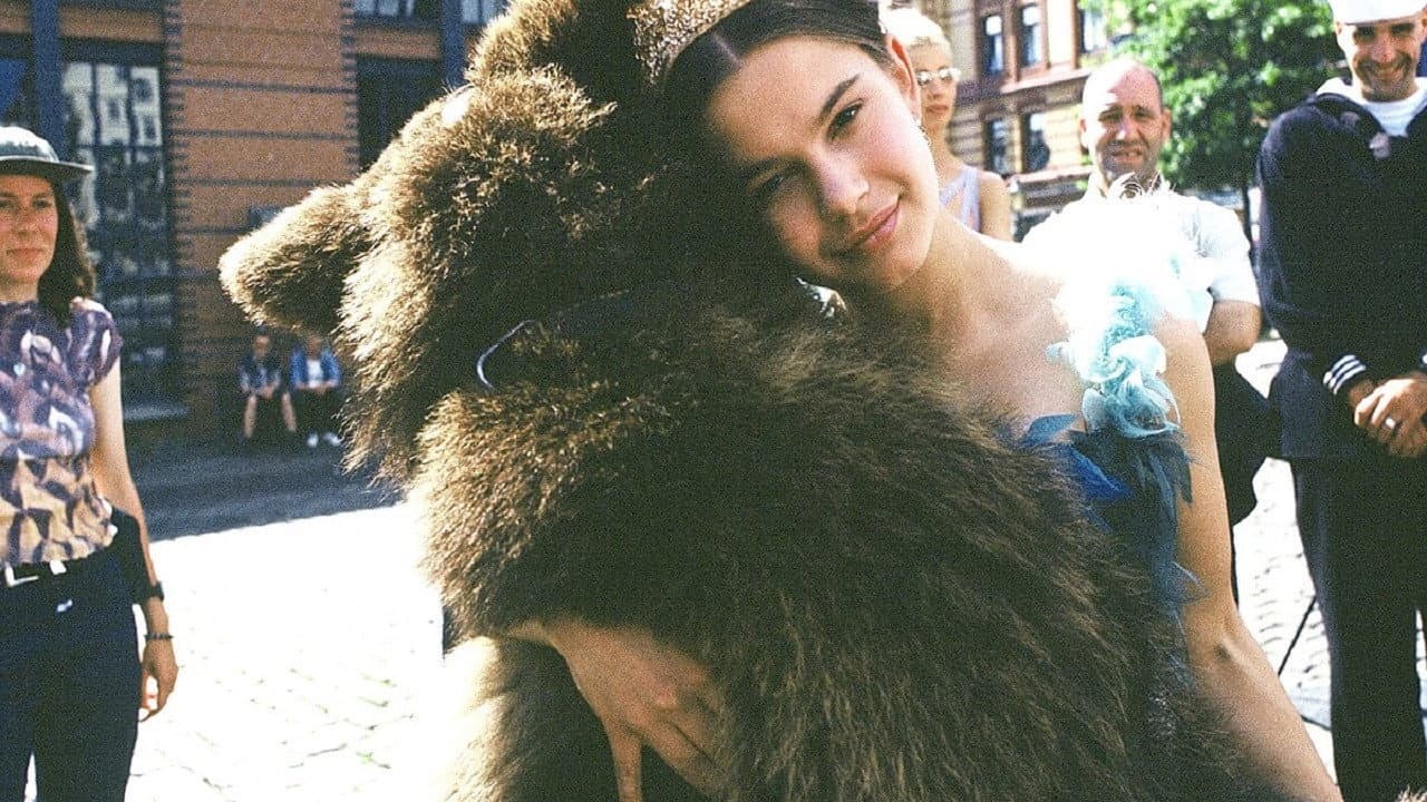 Il bacio dell'orso - immagine