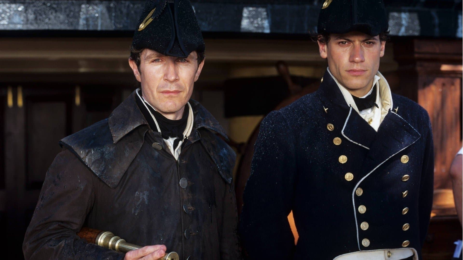 Hornblower: Mutiny - immagine