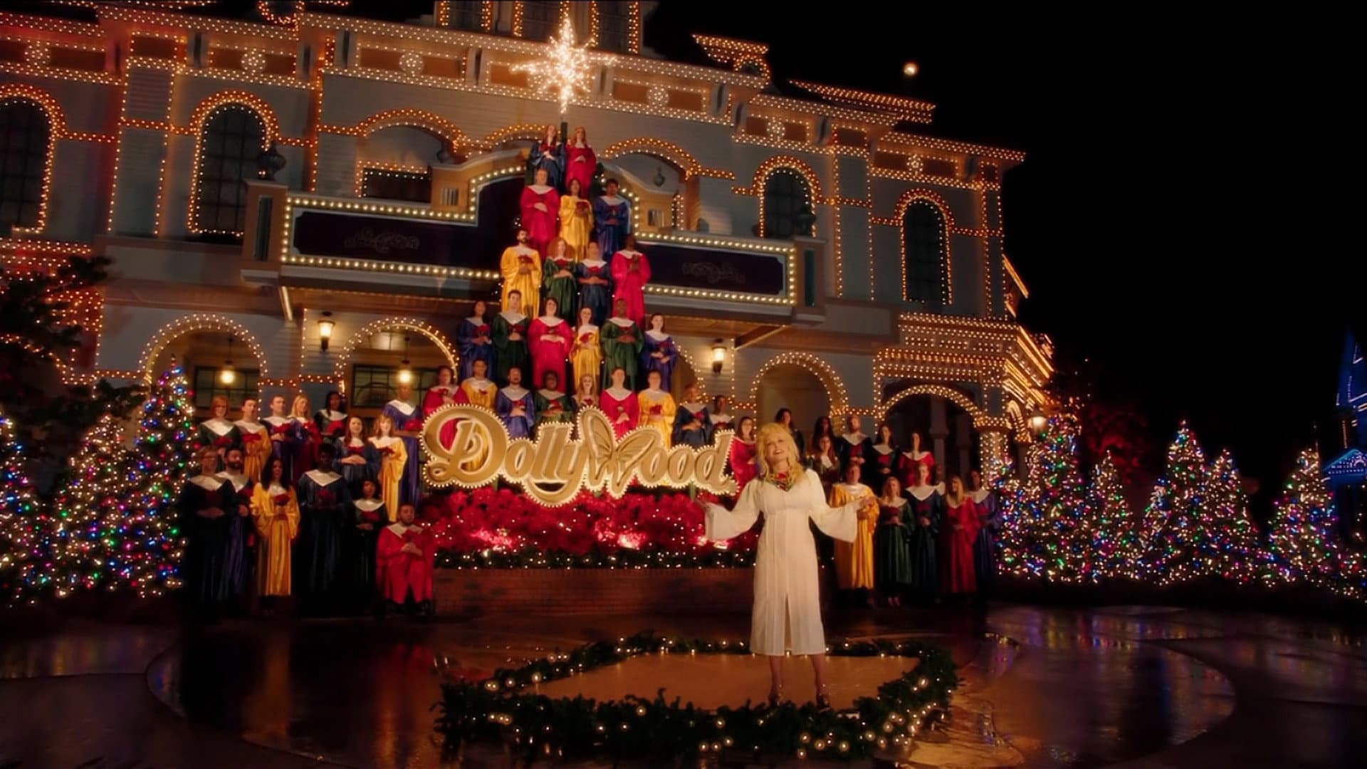 Un Natale di mille colori - immagine