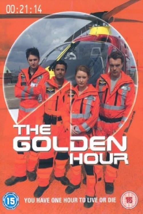 Poster di The Golden Hour