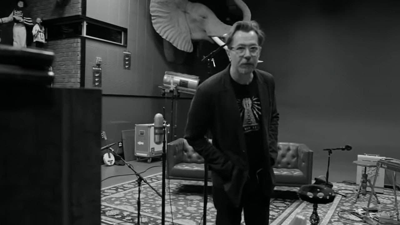 Jack White: Unstaged - immagine