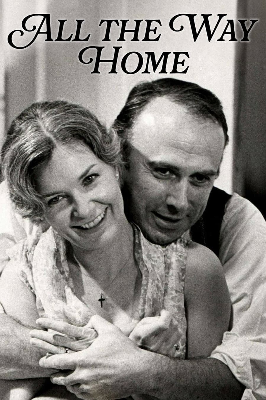 Poster di All the Way Home