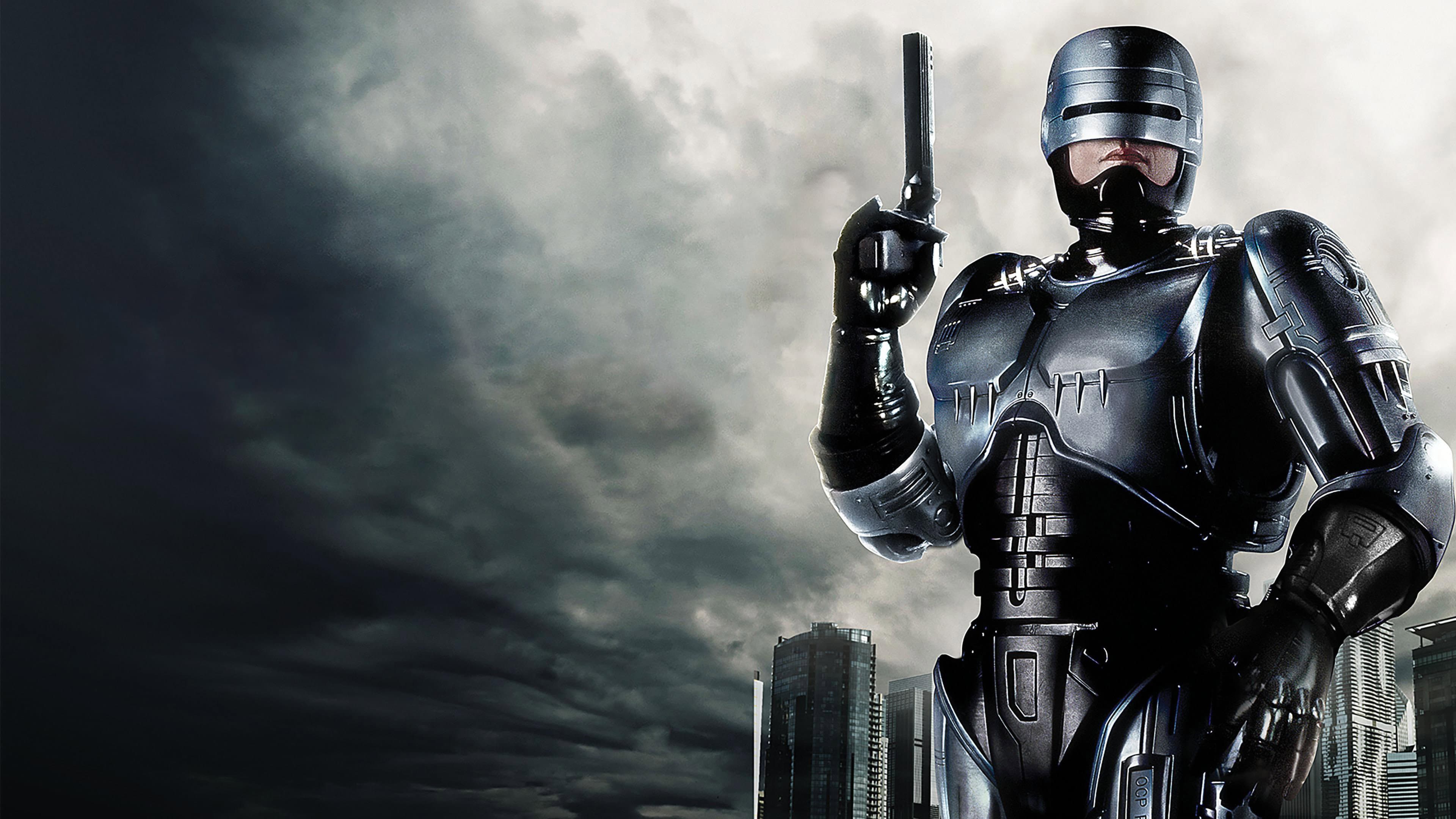RoboCop - immagine
