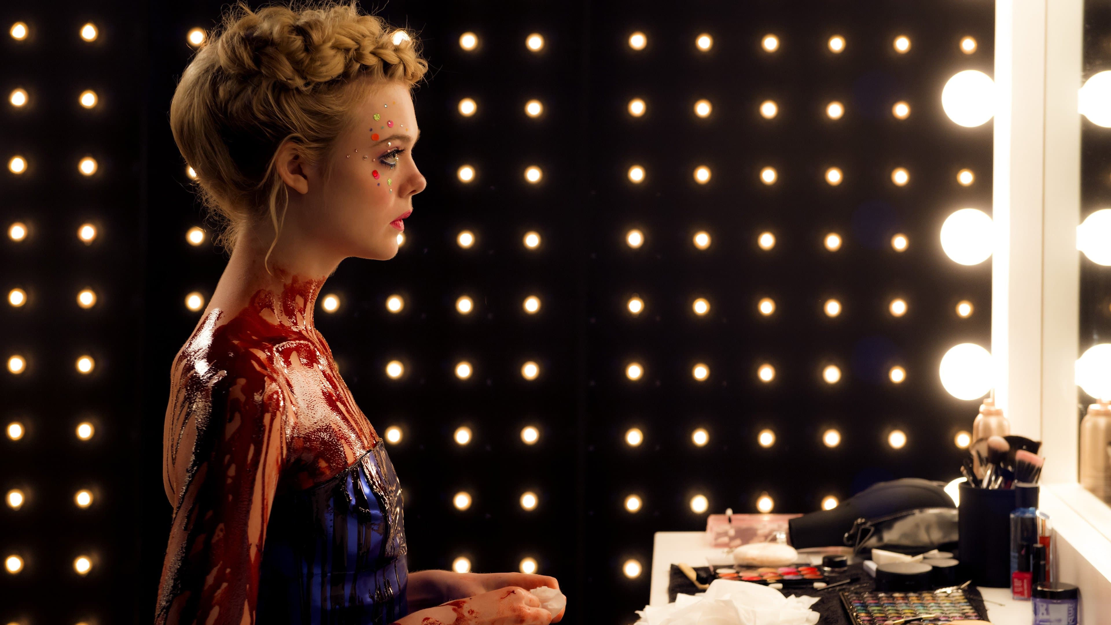 The Neon Demon - immagine