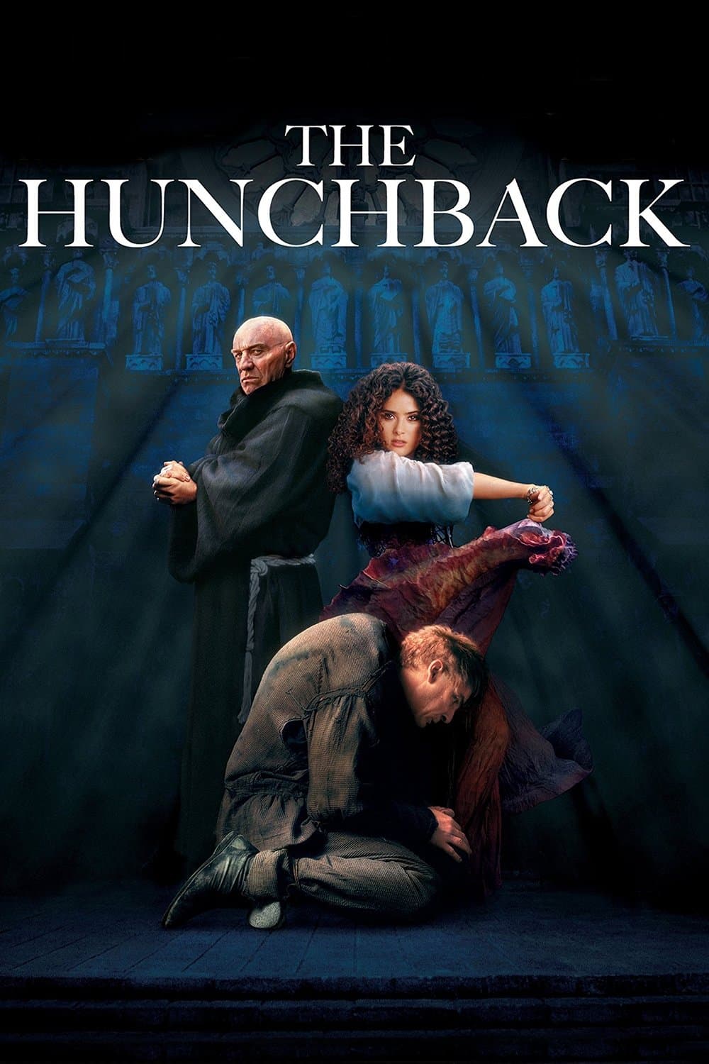 Poster di The Hunchback