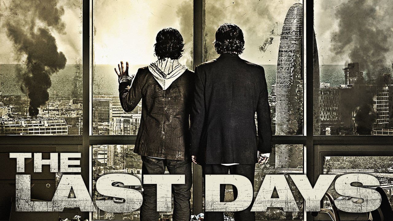 The Last Days - immagine