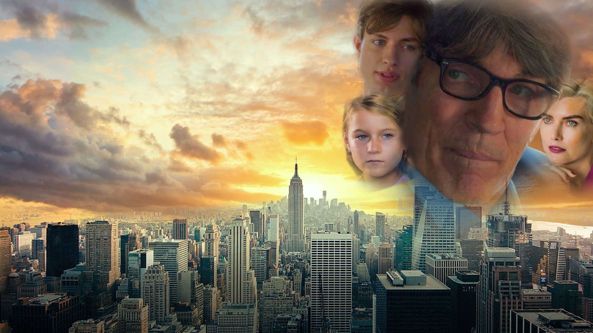 The Elevator - immagine