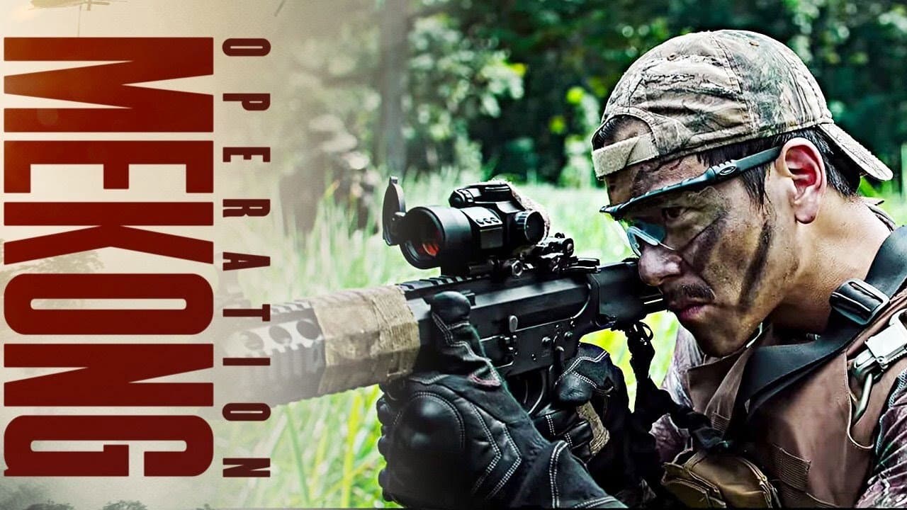 Operation Mekong - immagine