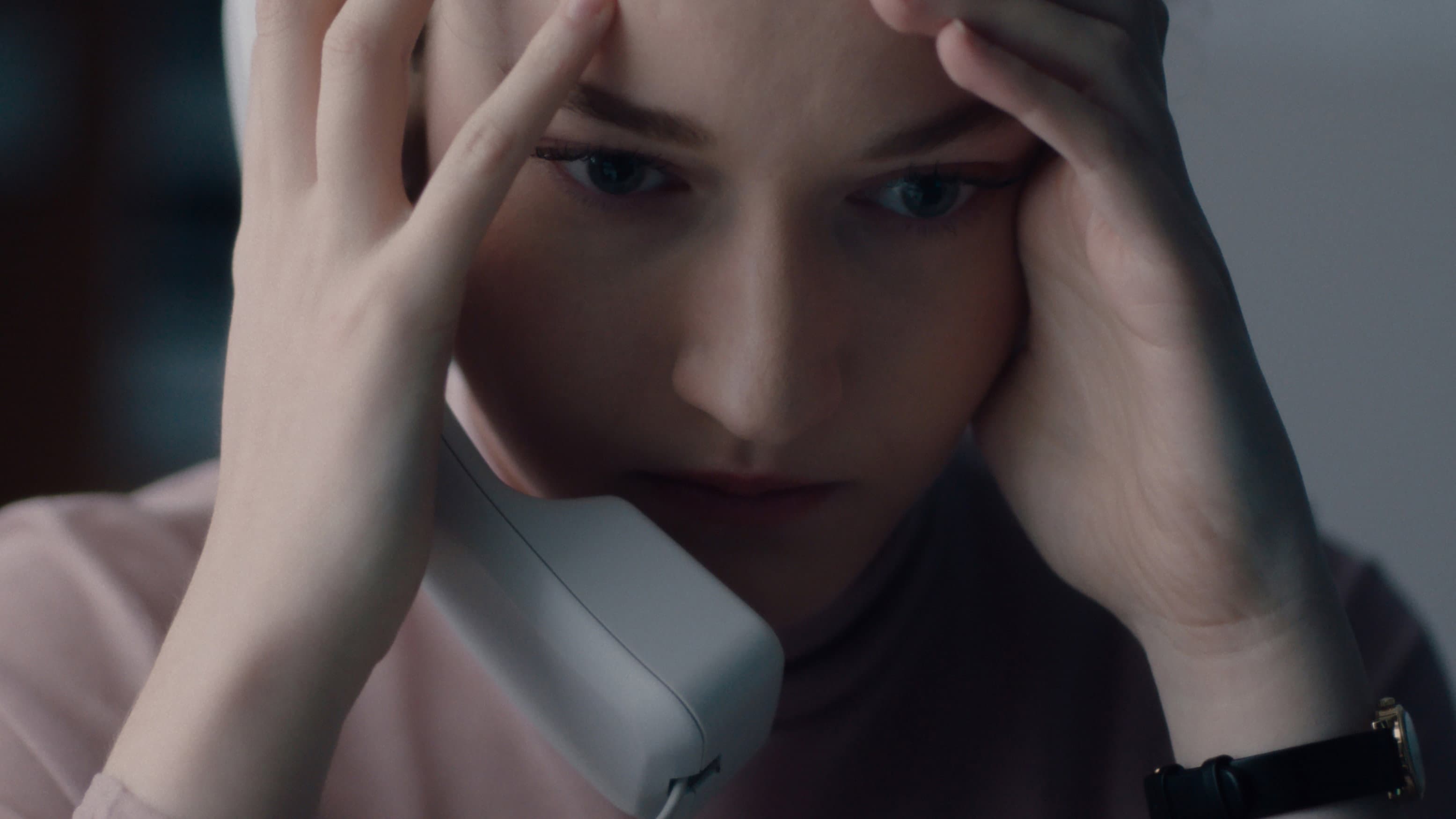 The Assistant - immagine