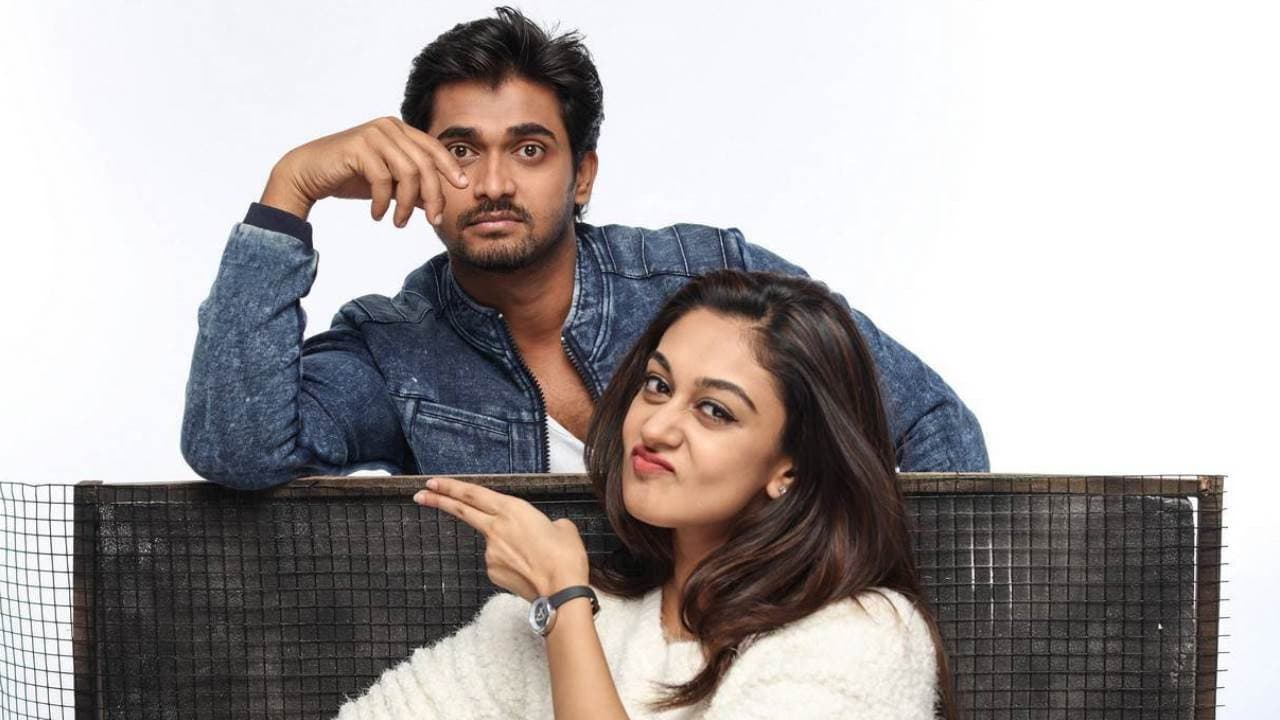 சொல்லிவிடவா - immagine