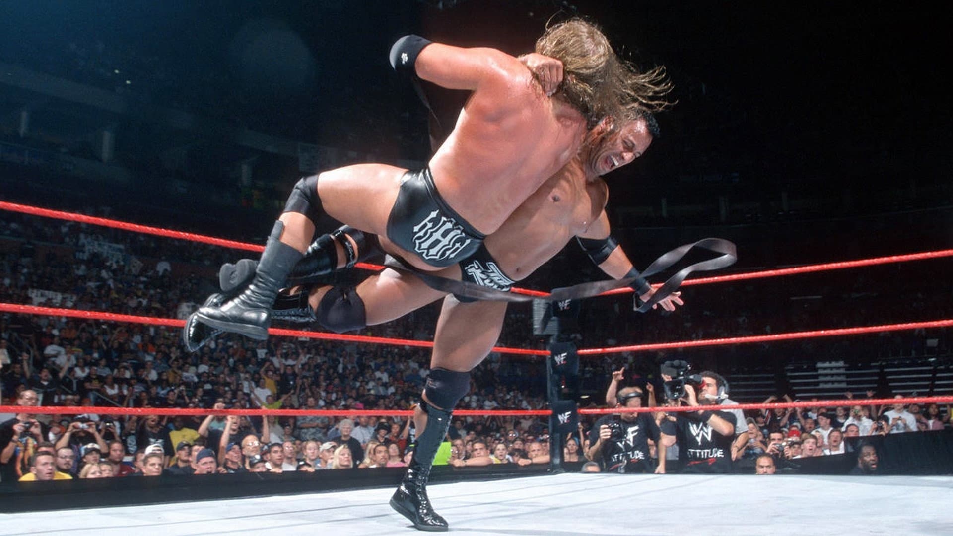 WWE Fully Loaded: In Your House - immagine