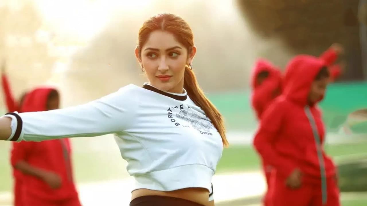 Yuvarathnaa - immagine