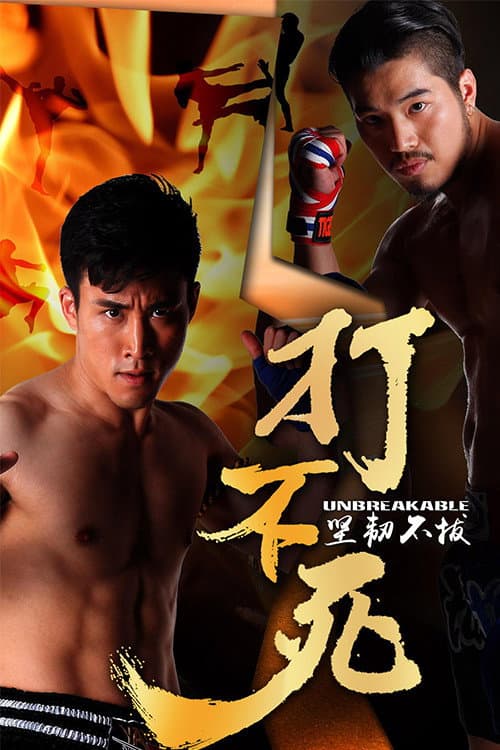Poster di 打不死