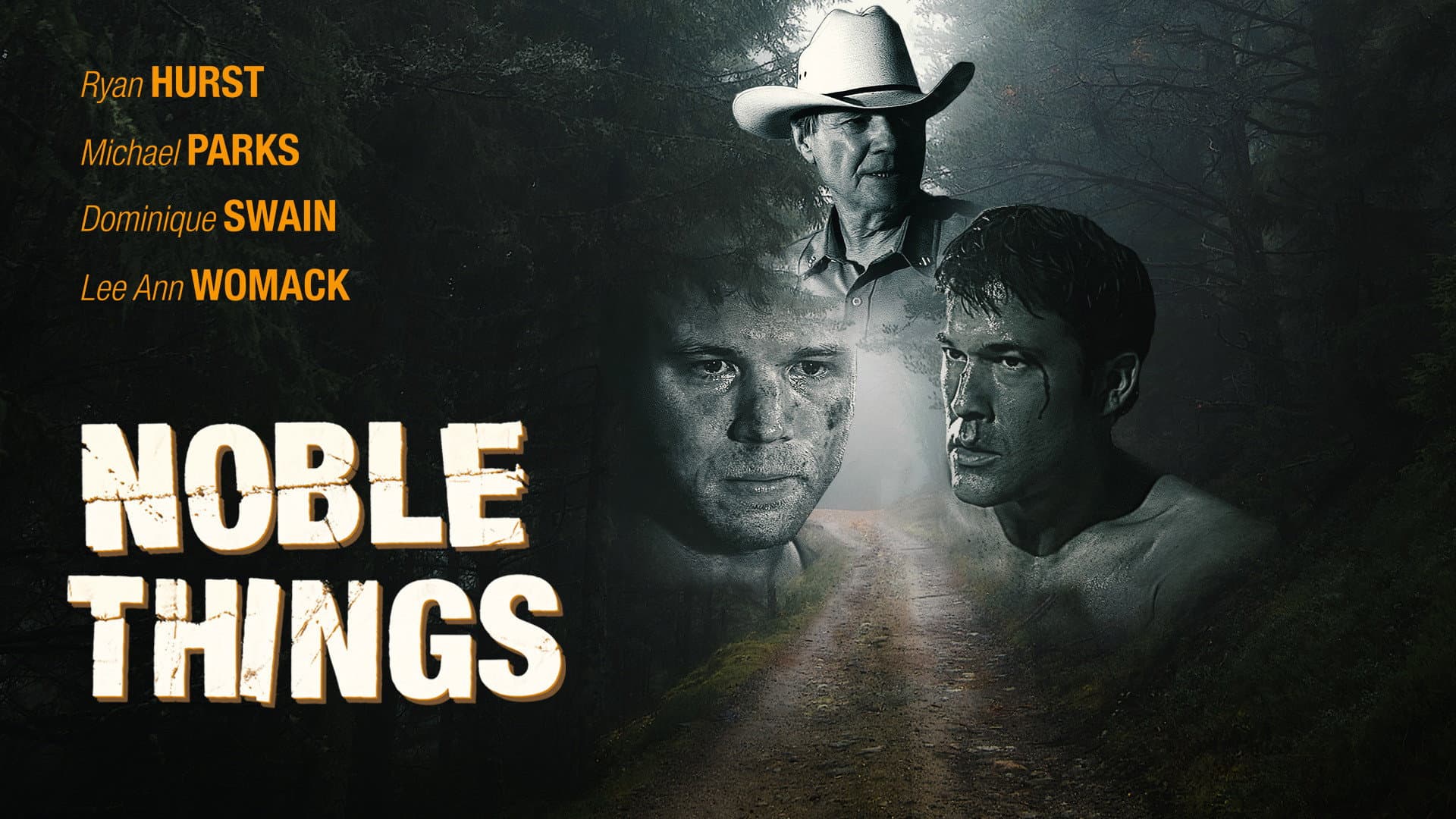 Noble Things - immagine